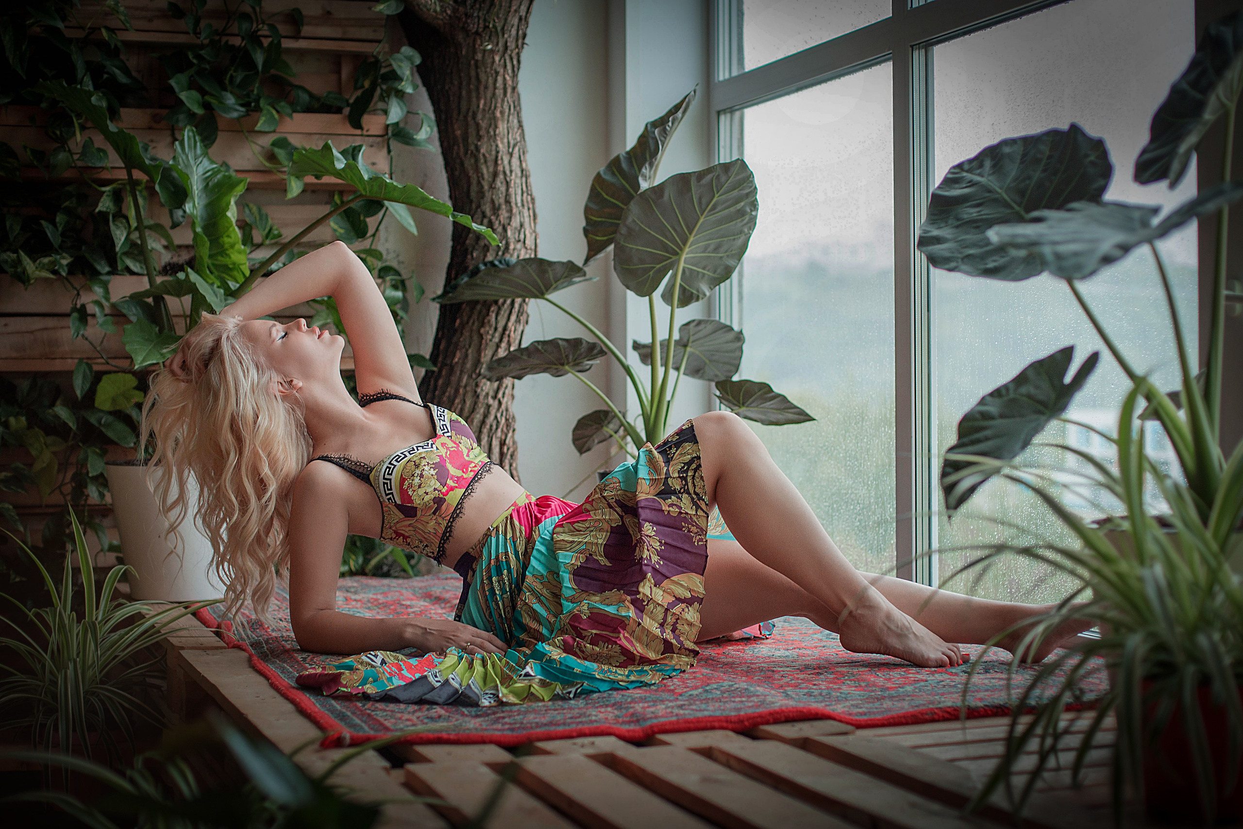 Индивидуальные фотосессии. Фотограф Ирина Зверева