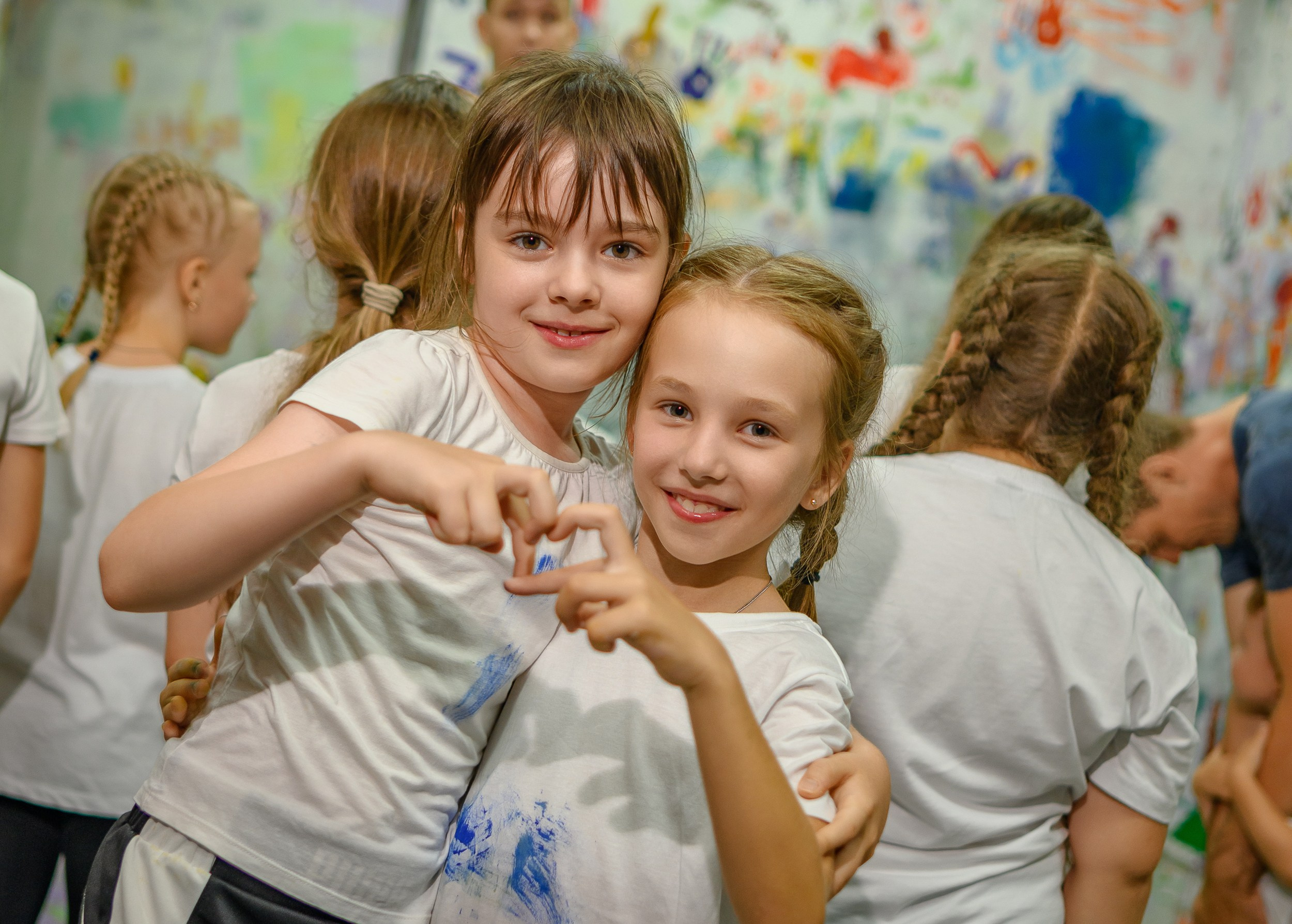 ДР в Арт-пространстве БЕКОИЧ (у Стаси). Фотограф Александр Данилов