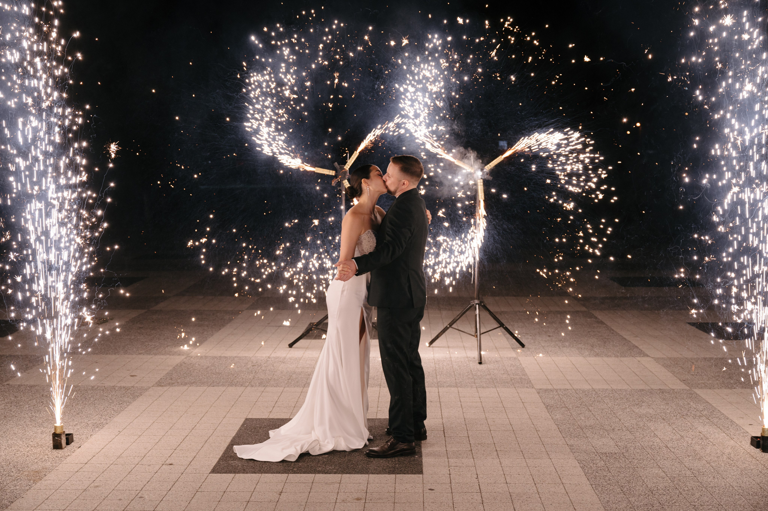 А&В. Свадебный и семейный фотограф Олеся Маркелова