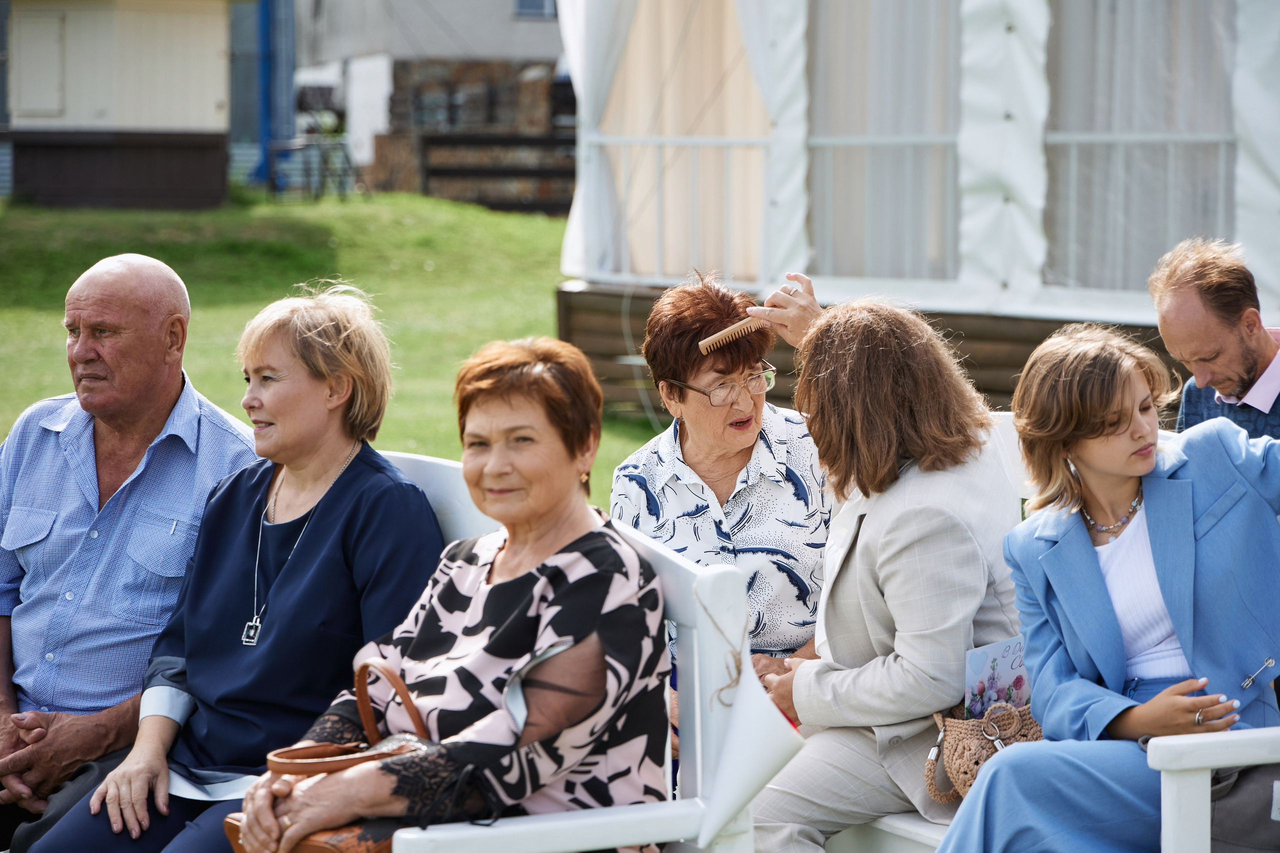 Антон & Лиза. Фотограф Андрей Кононенко