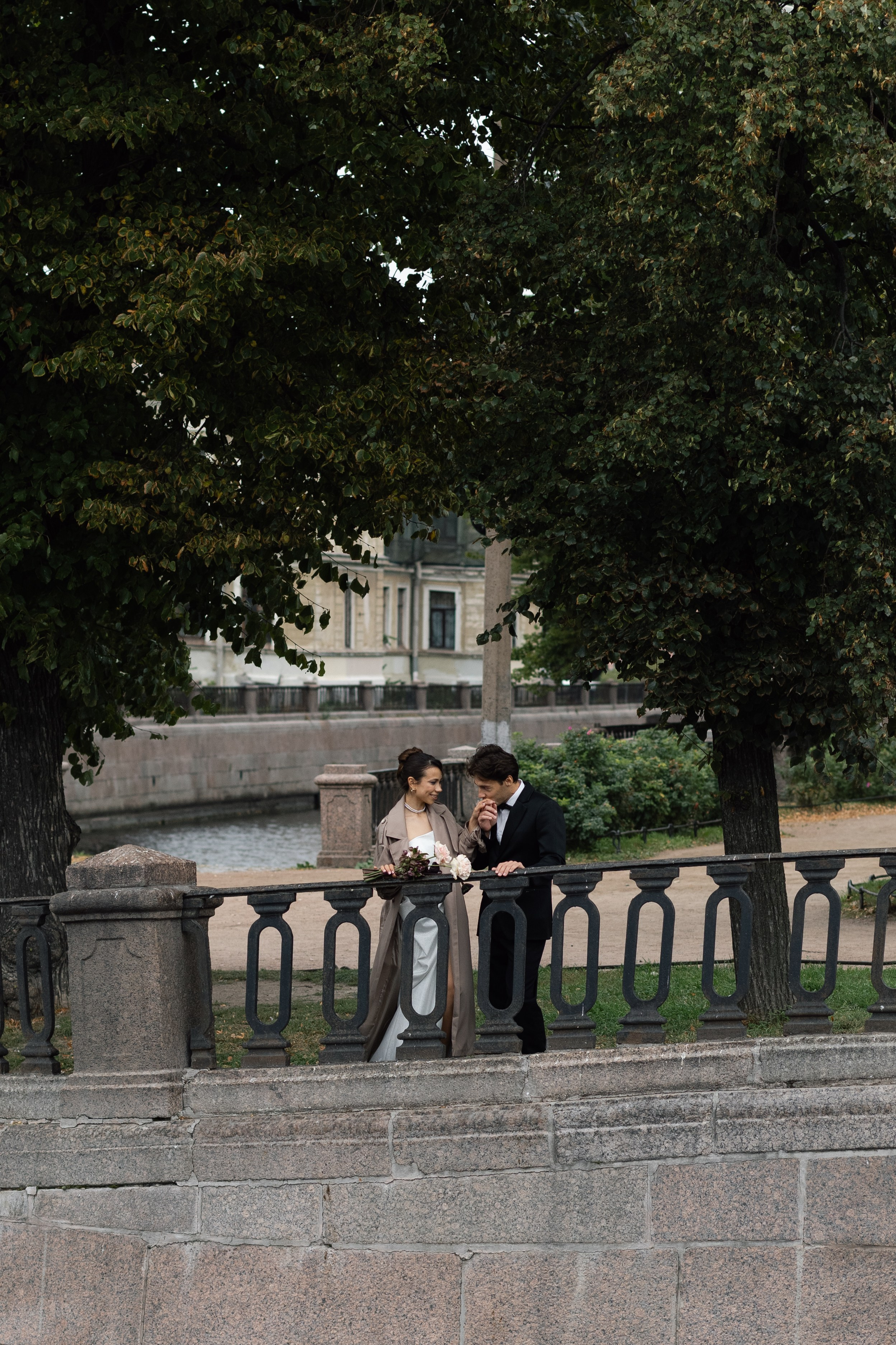 Artem & Inna. Фотограф в Томске Ирина Павлуцкая