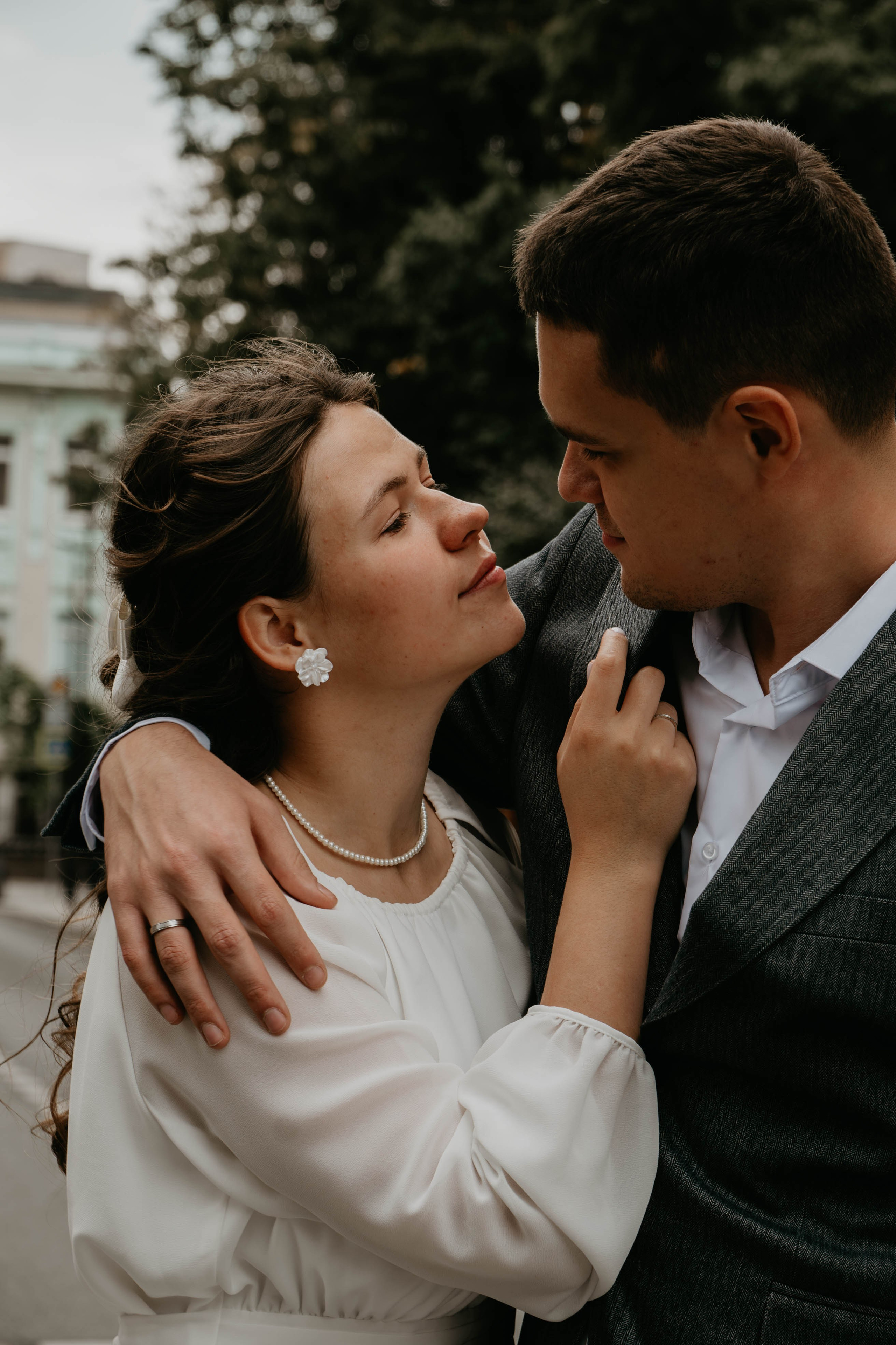 Свадьба Артура и Марии. Продакшн VANDAL VISION