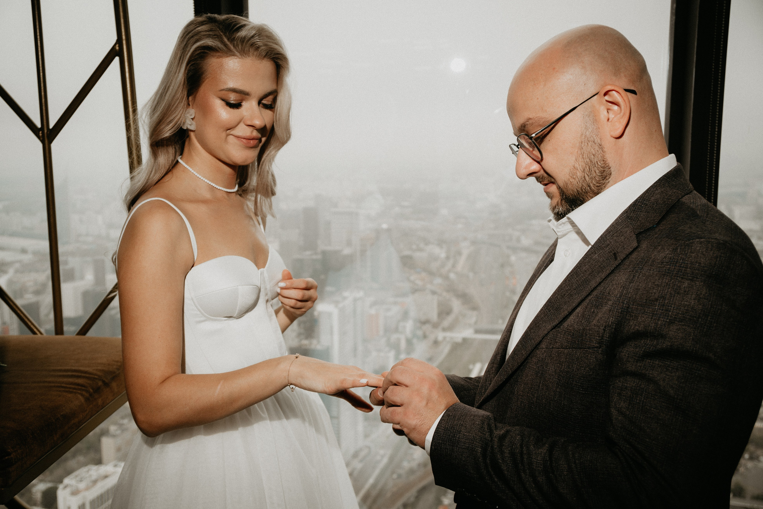 Свадьба Павла и Юлии. Продакшн VANDAL VISION