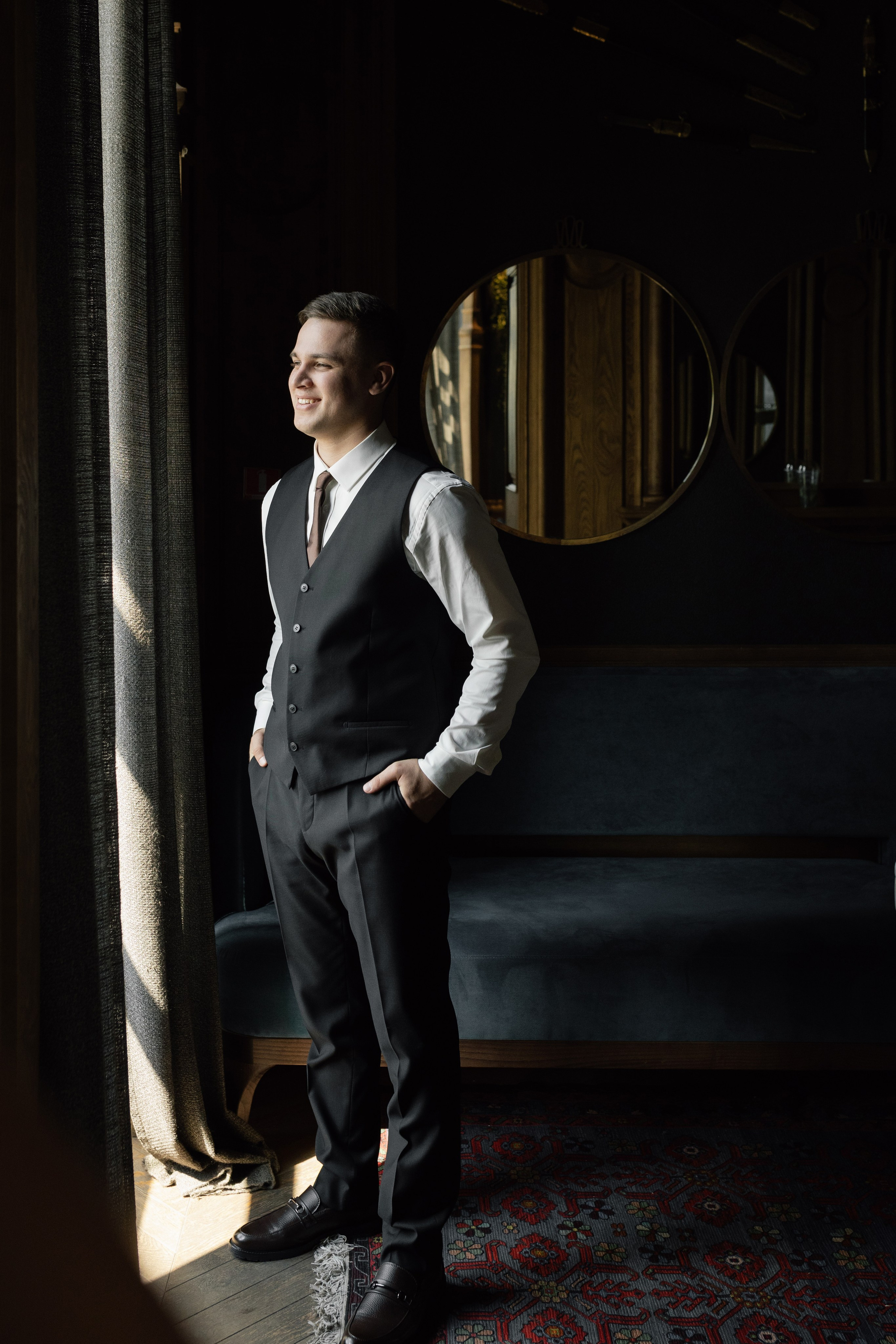 Daniil & Veronika. Фотограф в Томске Ирина Павлуцкая