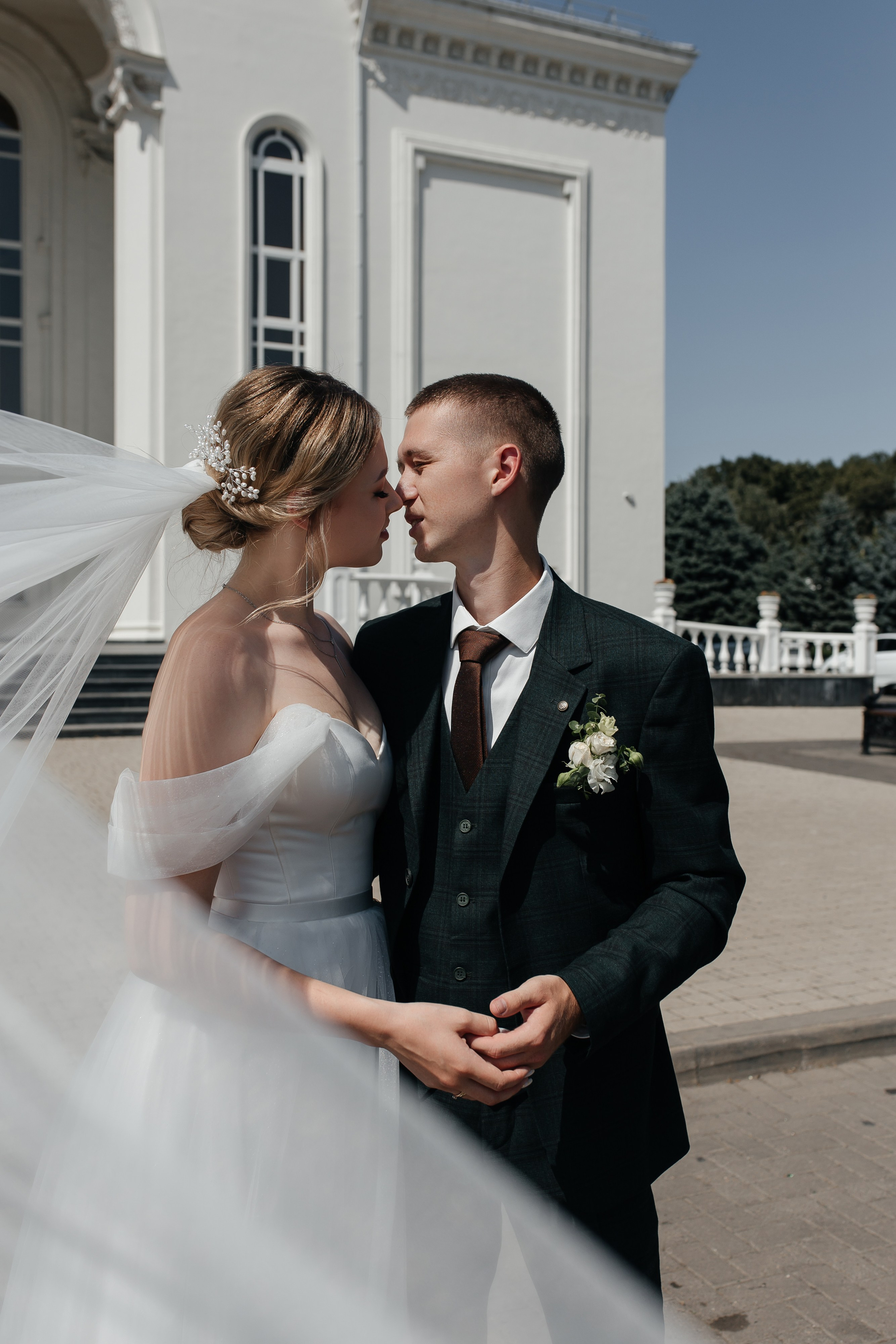 Виталик и Мария. Свадебный и семейный фотограф в Краснодаре/Геленджике/Сочи/Санкт-Петербурге