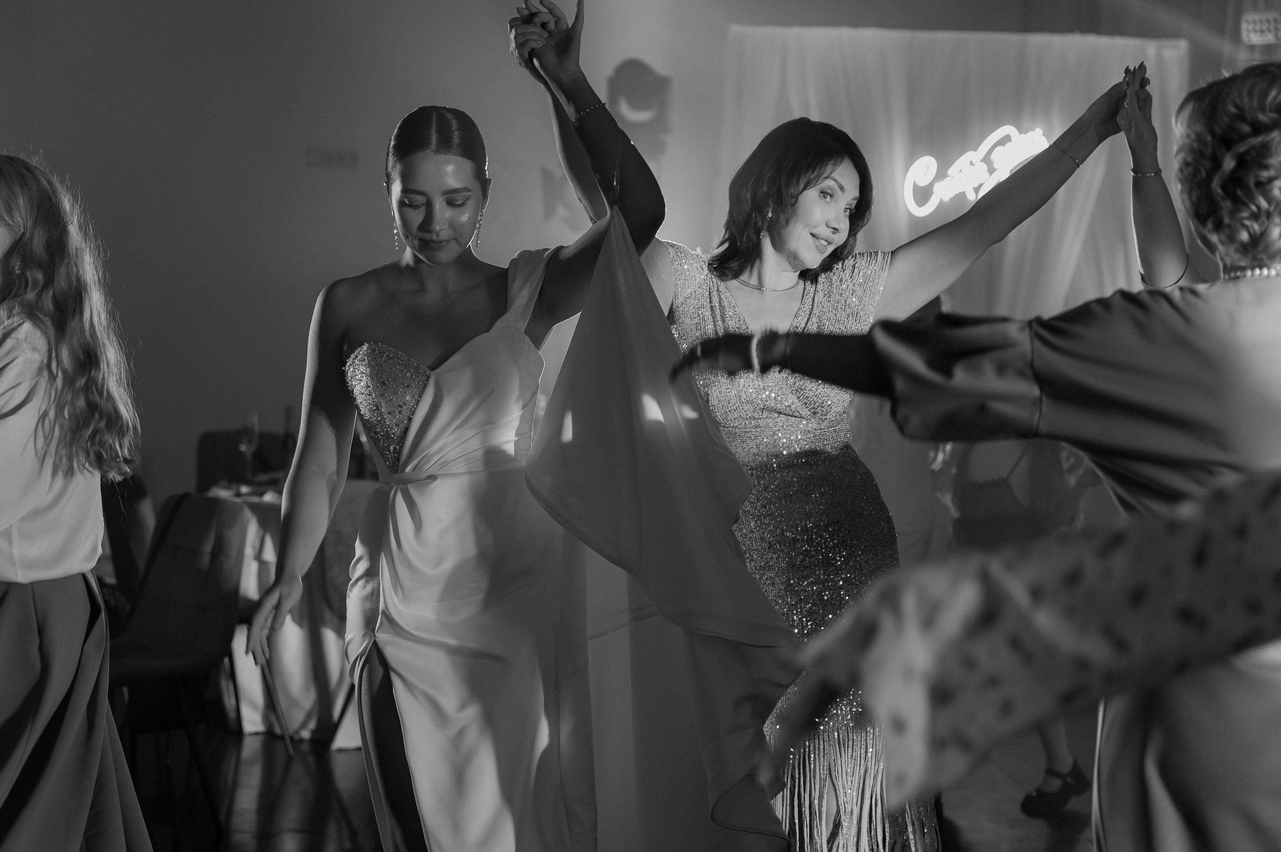 А&В. Свадебный и семейный фотограф Олеся Маркелова