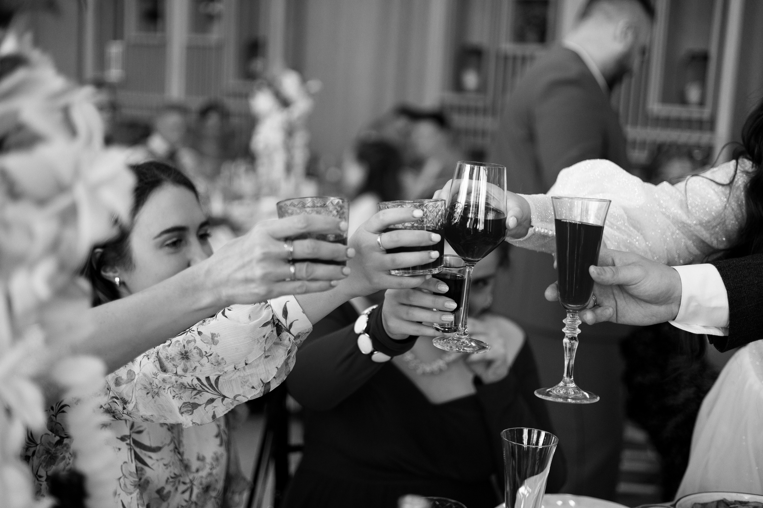 Арина и Влад. Женский и свадебный фотограф в Санкт-Петербурге Матвеева Наталья