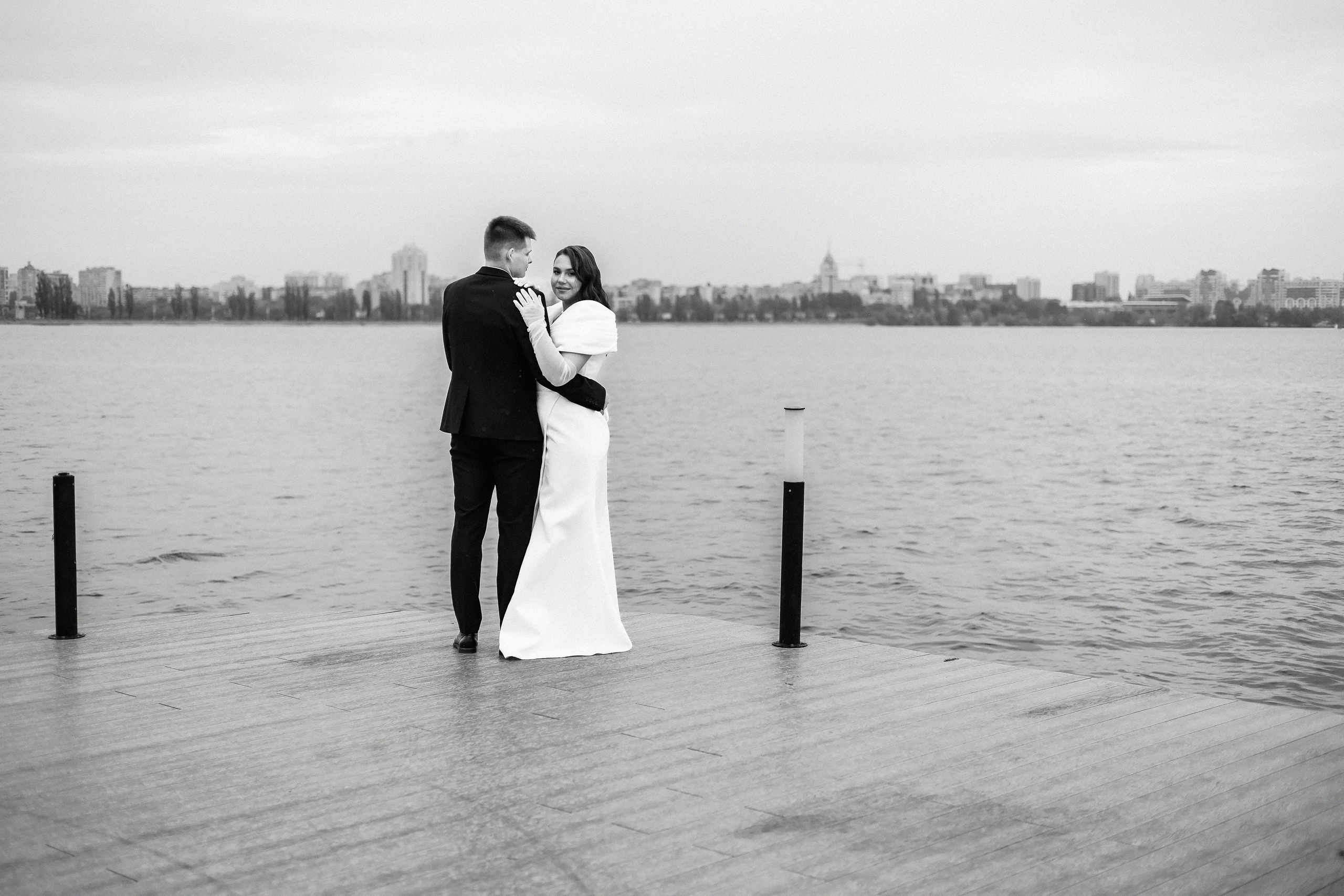 Свадьба Александр и Наталья. Свадебный фотограф в Воронеже Денис Коровин