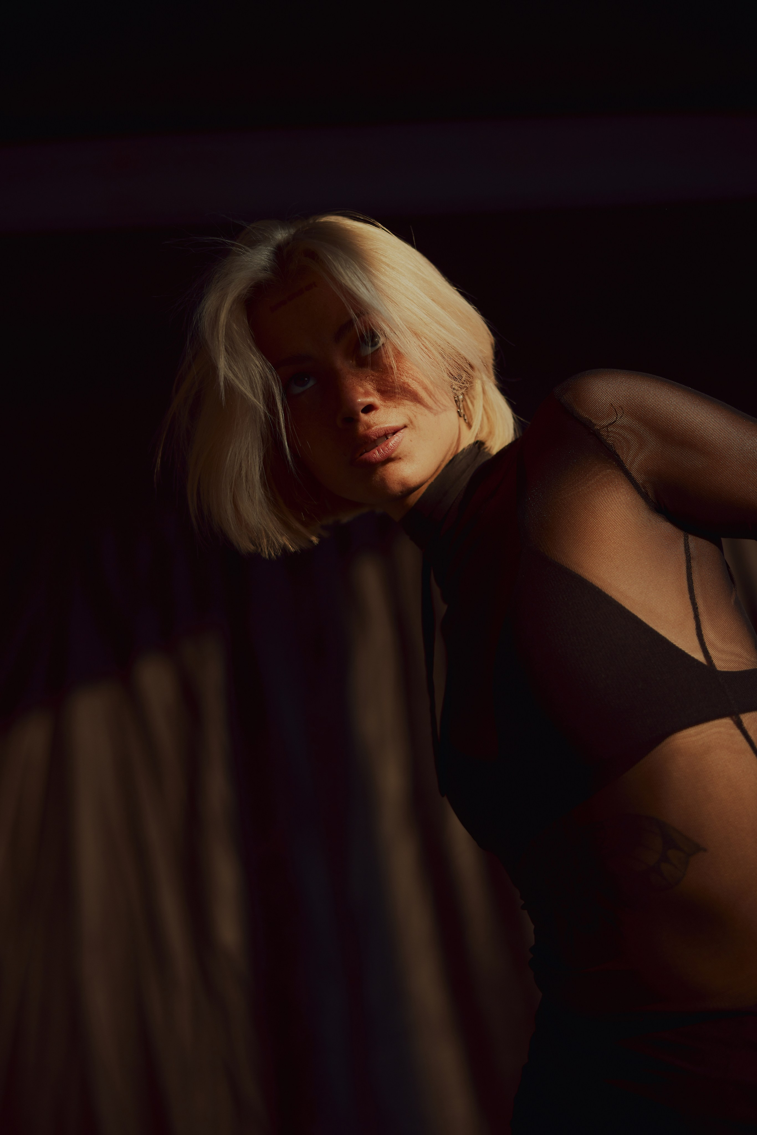 Марго. Сергей Ирклиенко