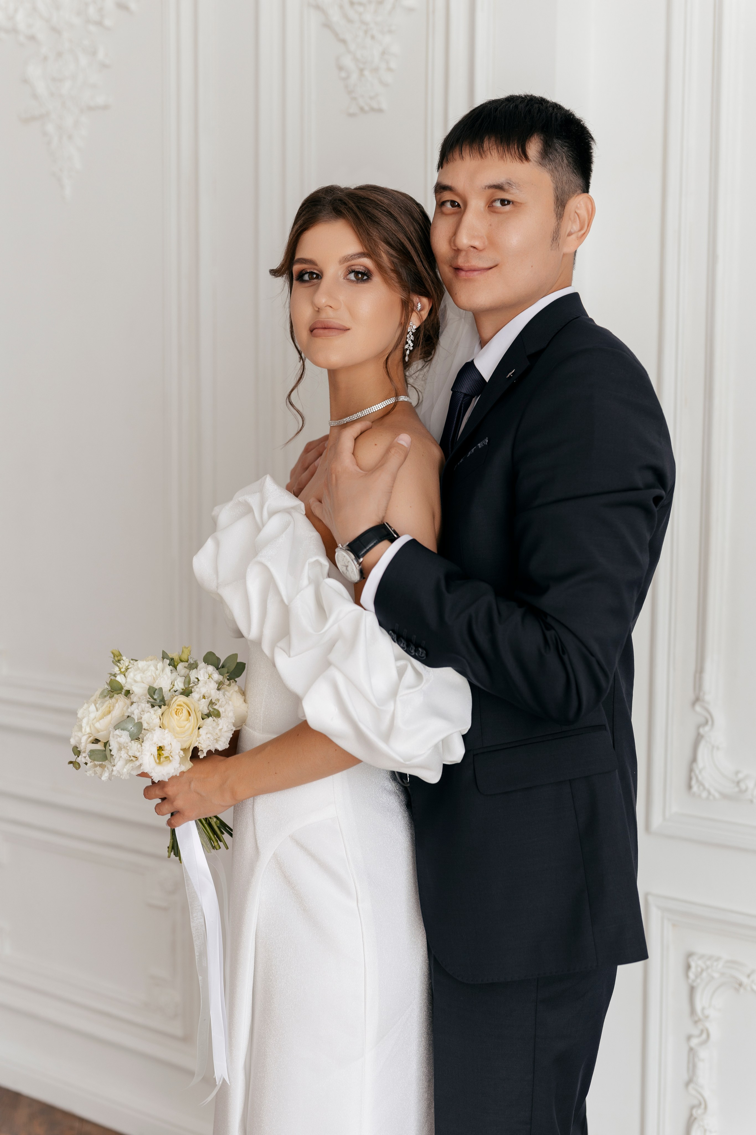 Светлана И Артем. Главная