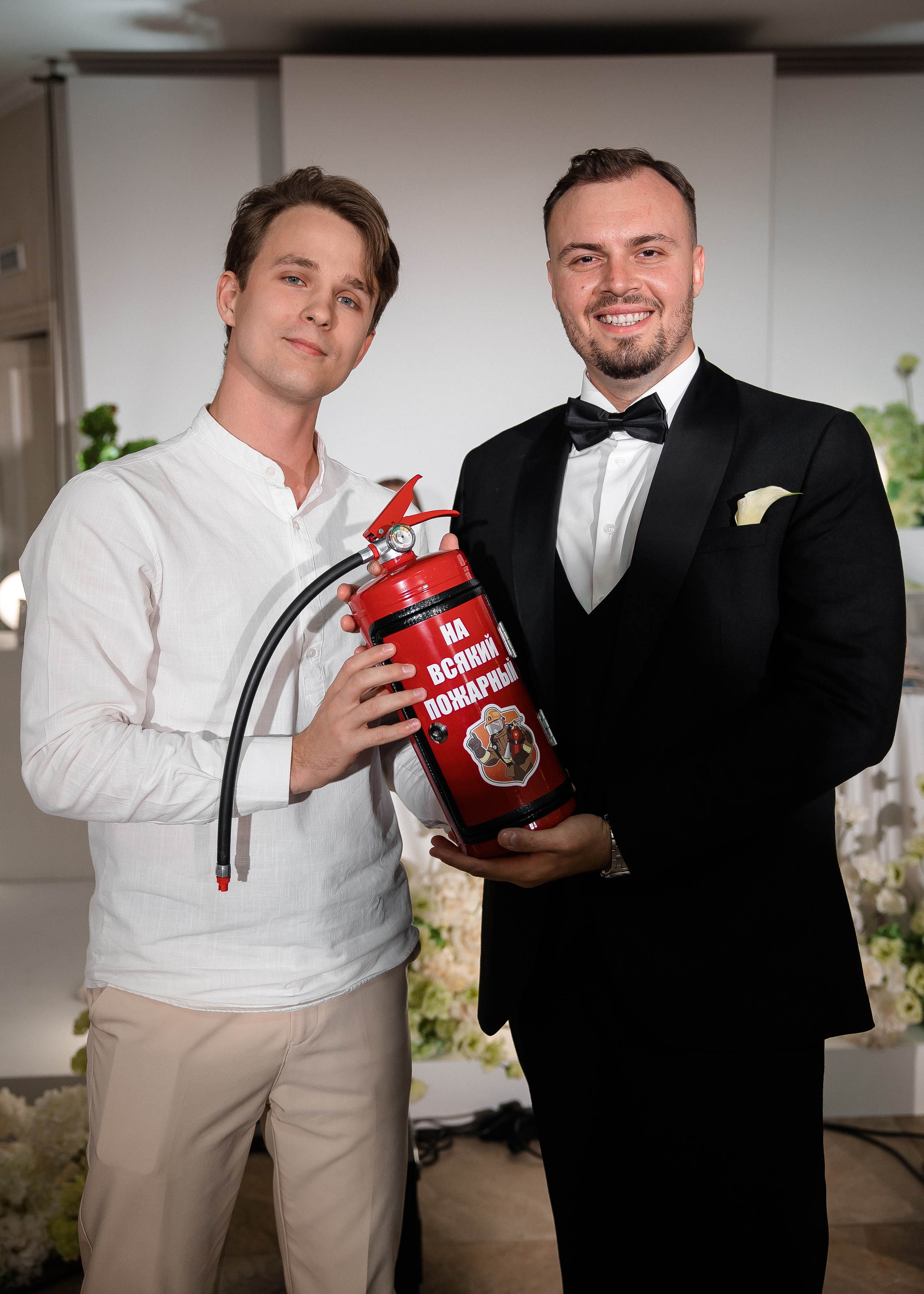 Лена + Саша. Свадебный и семейный фотограф в Саратове Маша Паника