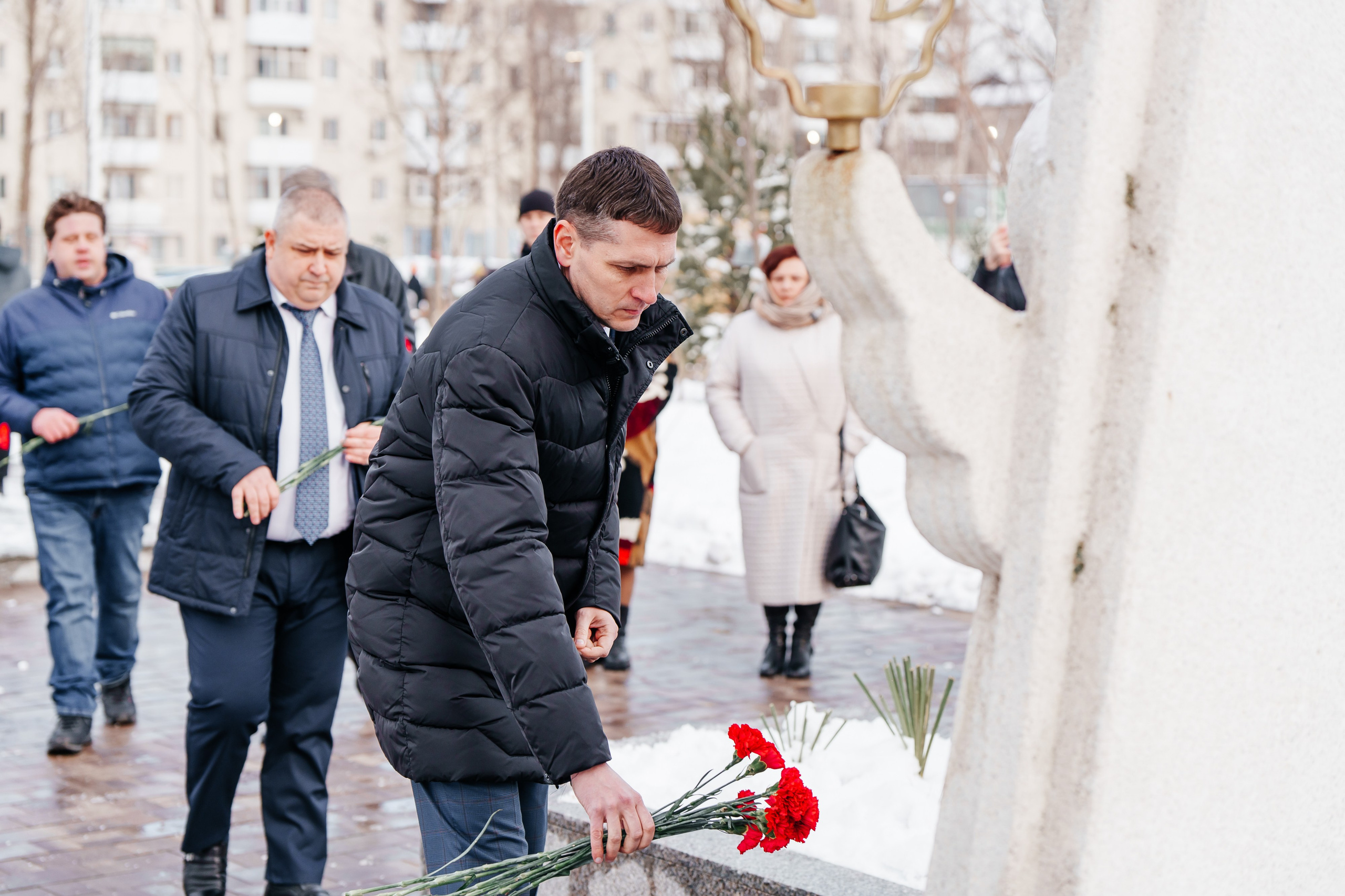 Открытие парка в Луганске. Студия событий ДЕЙЗИ. Организация мероприятий. Свадебное агентство в Ростове-на-Дону. Свадебный организатор. Организация свадьбы под ключ