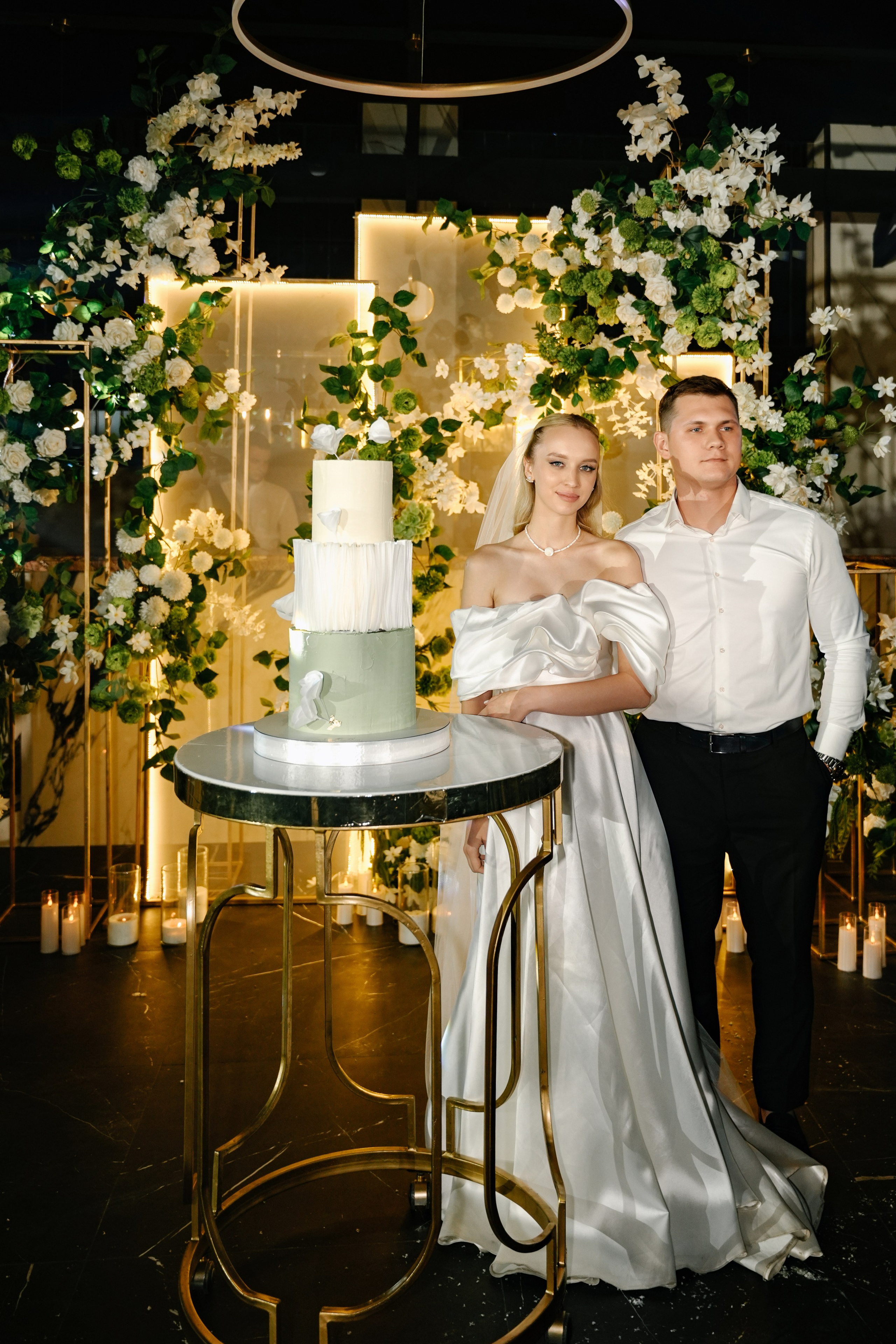 Ваша идеальная свадьба с агентством ДЕЙЗИ. Студия событий ДЕЙЗИ. Организация мероприятий. Свадебное агентство в Ростове-на-Дону. Свадебный организатор. Организация свадьбы под ключ