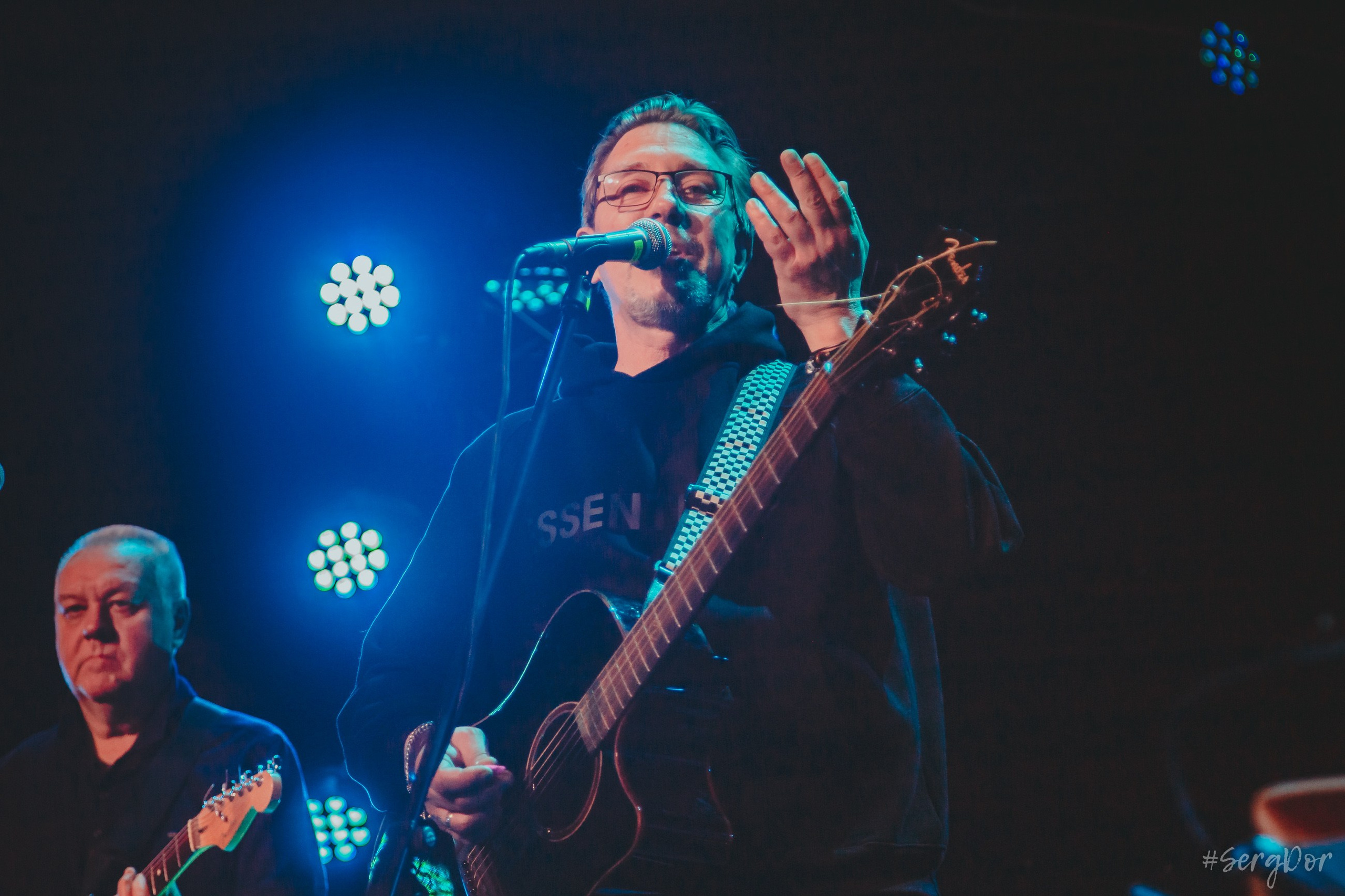 Casual, клуб Jagger, Санкт-Петербург, Джаггер, Алексей Яшин, 21.02.2024, #SergDor, 21 февраля 2024 года, SergDor