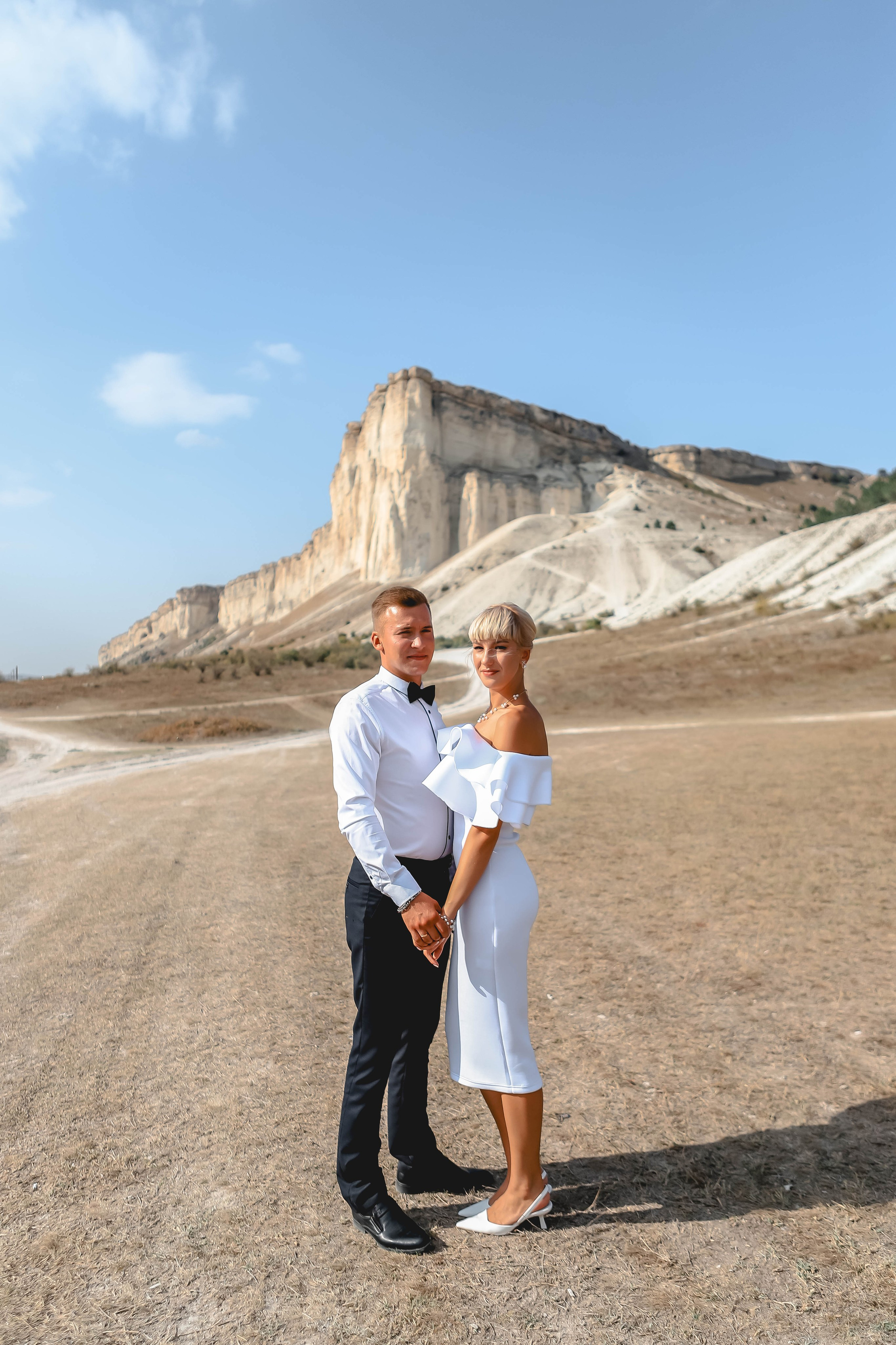Vldimir & Anastasia. Женский/Детский фотограф в Симферополе Вероника Слепогина