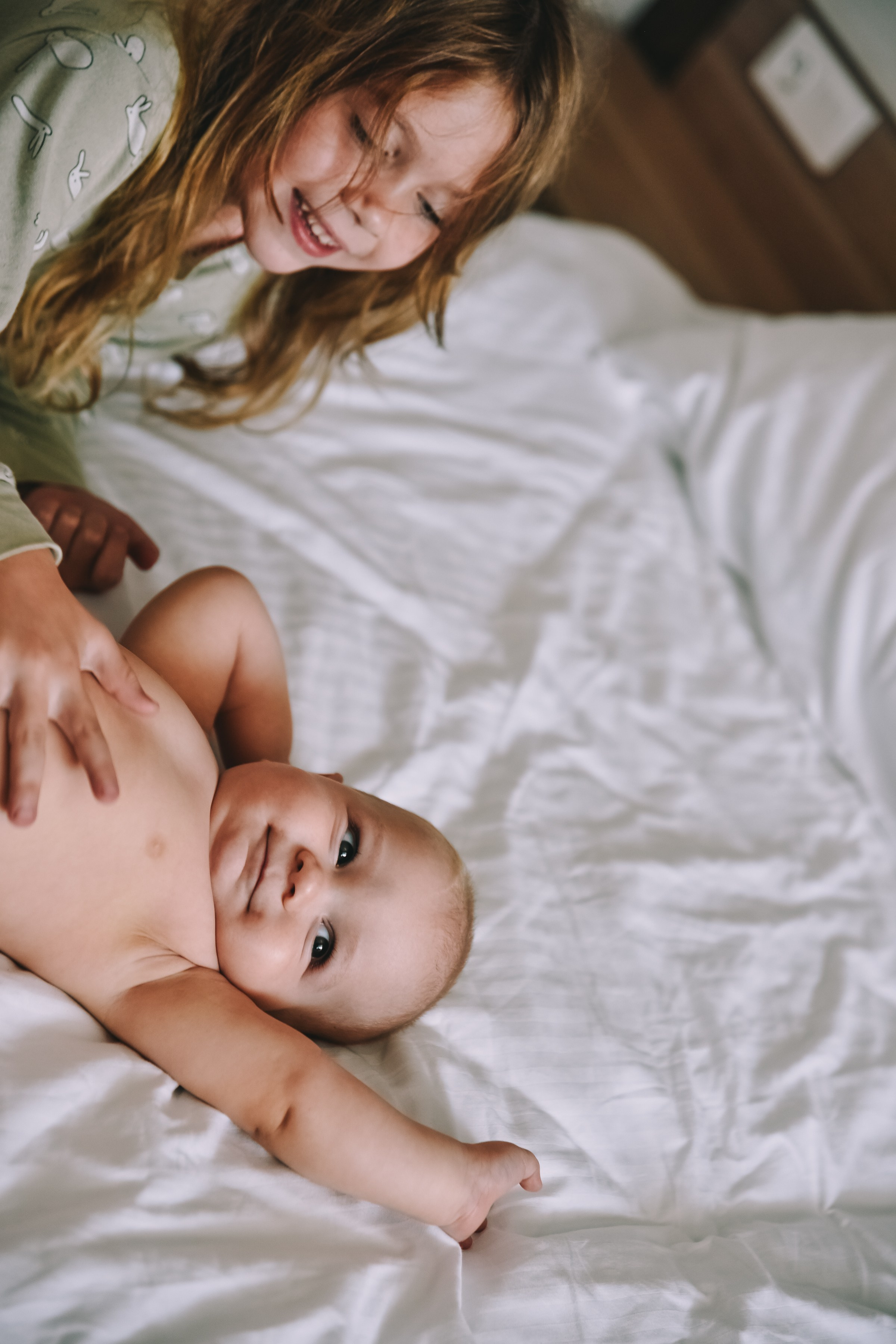 Семейный фотограф в Самаре Мария Компаниец