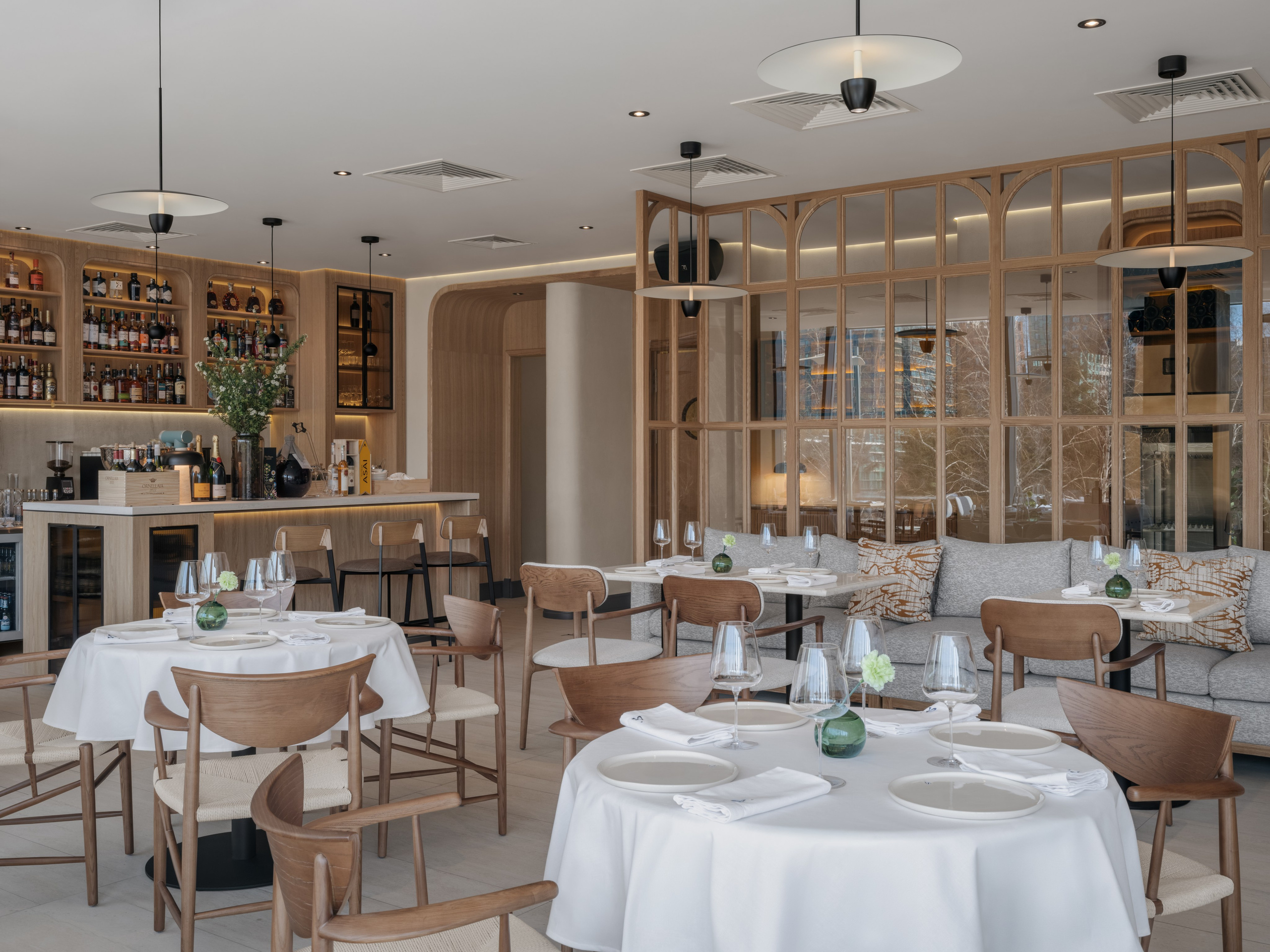 Good Project — Asai. Roman Yakunin — interior photographer in Almaty, Kazakhstan