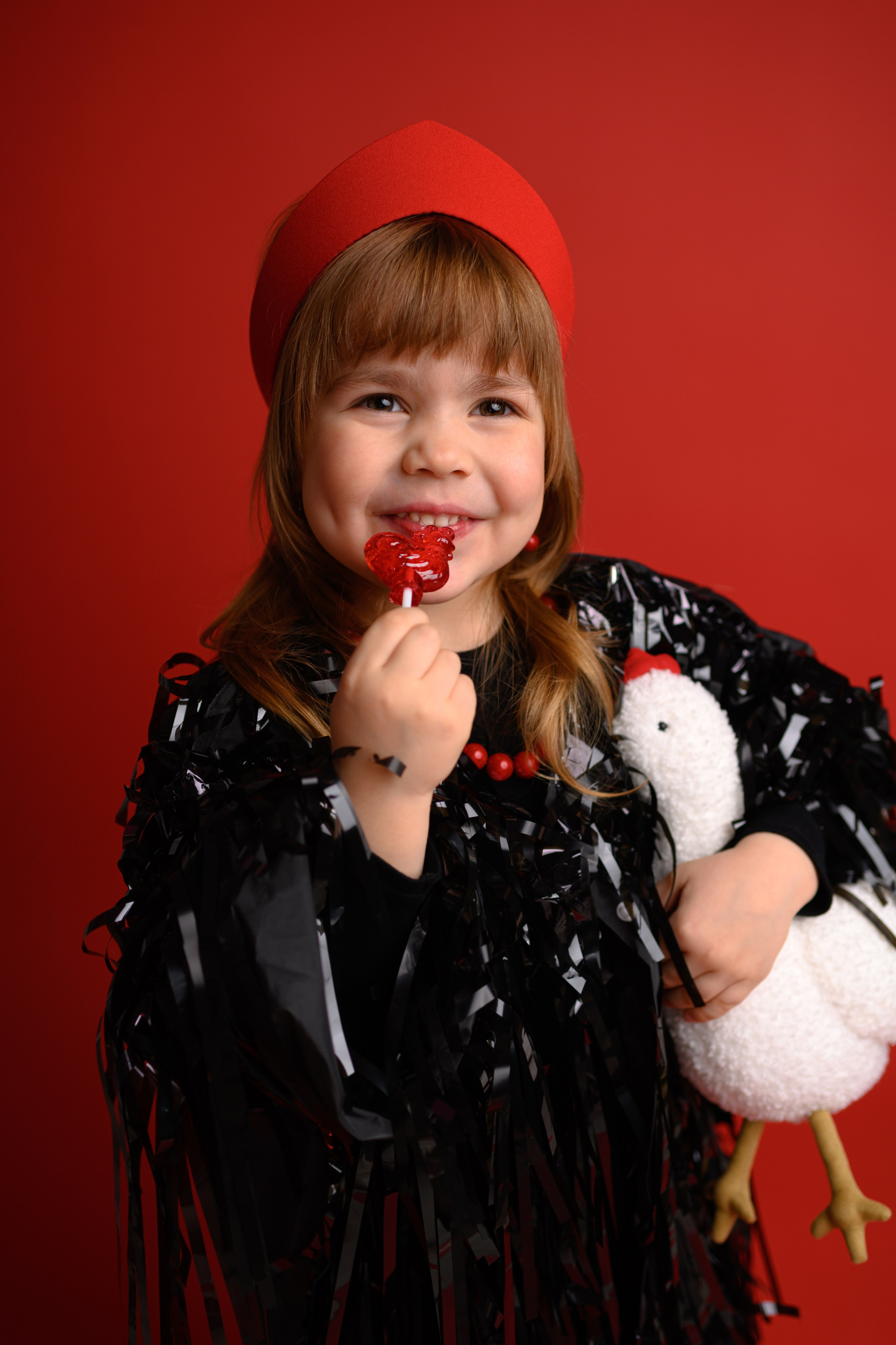 Дети 4-7лет. Семейный, детский фотограф в Москве Дегтярева Анастасия