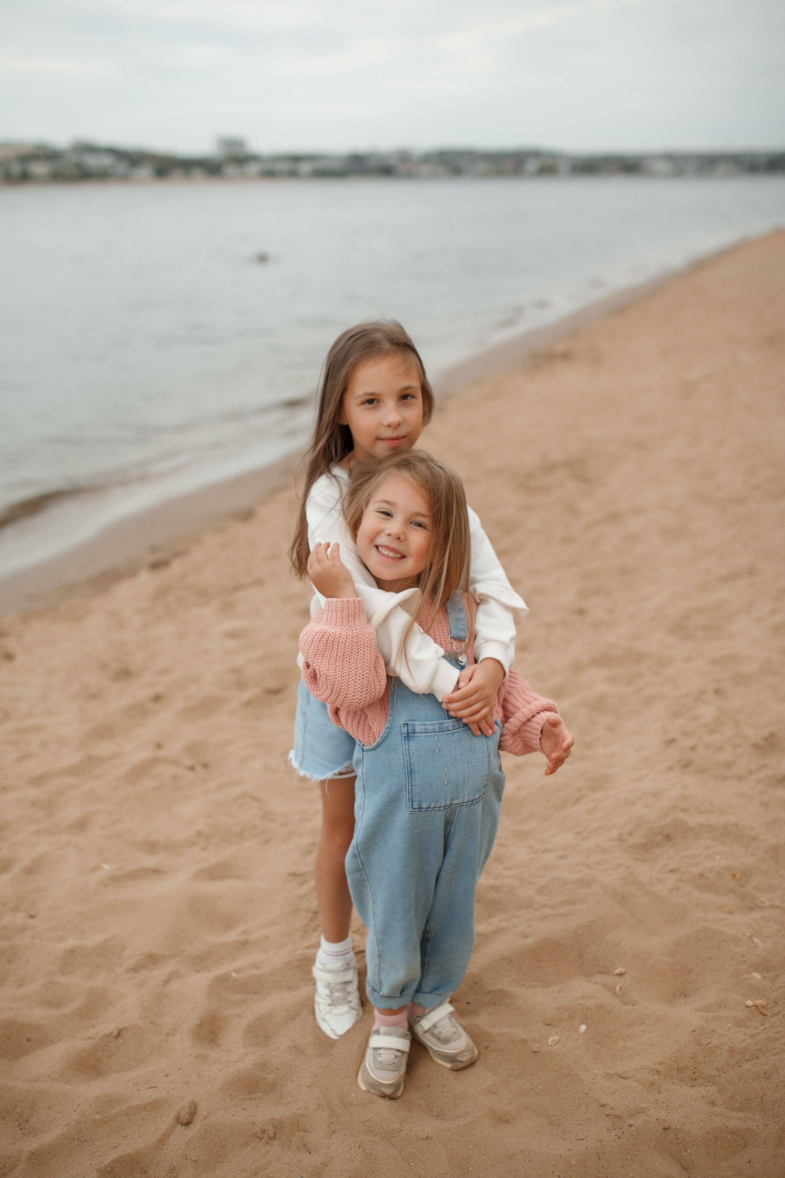 Семейные съёмки. Детский и семейный фотограф в Костроме Валентина Белик