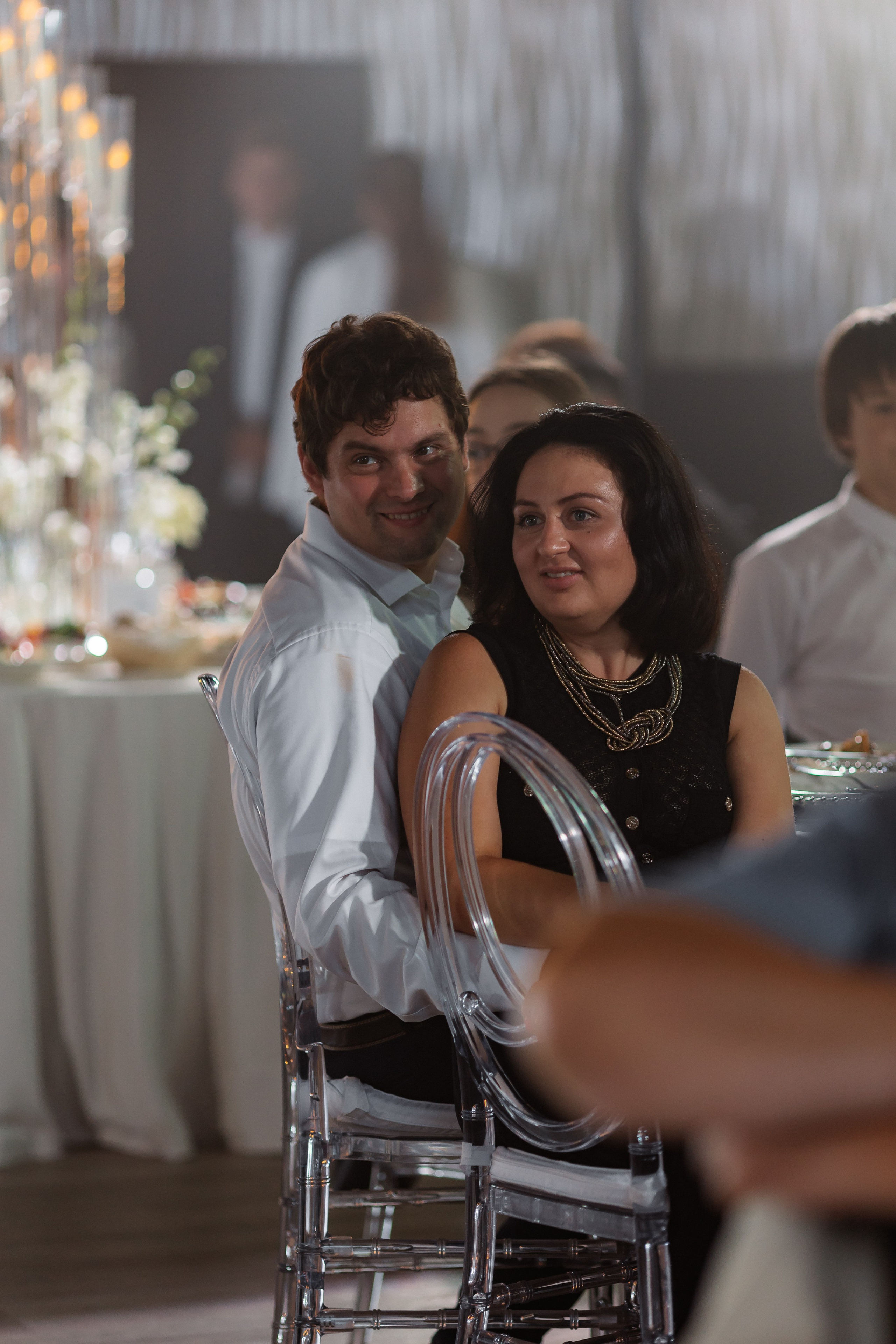 Денис & Александра. RETOUCH-HOUSE