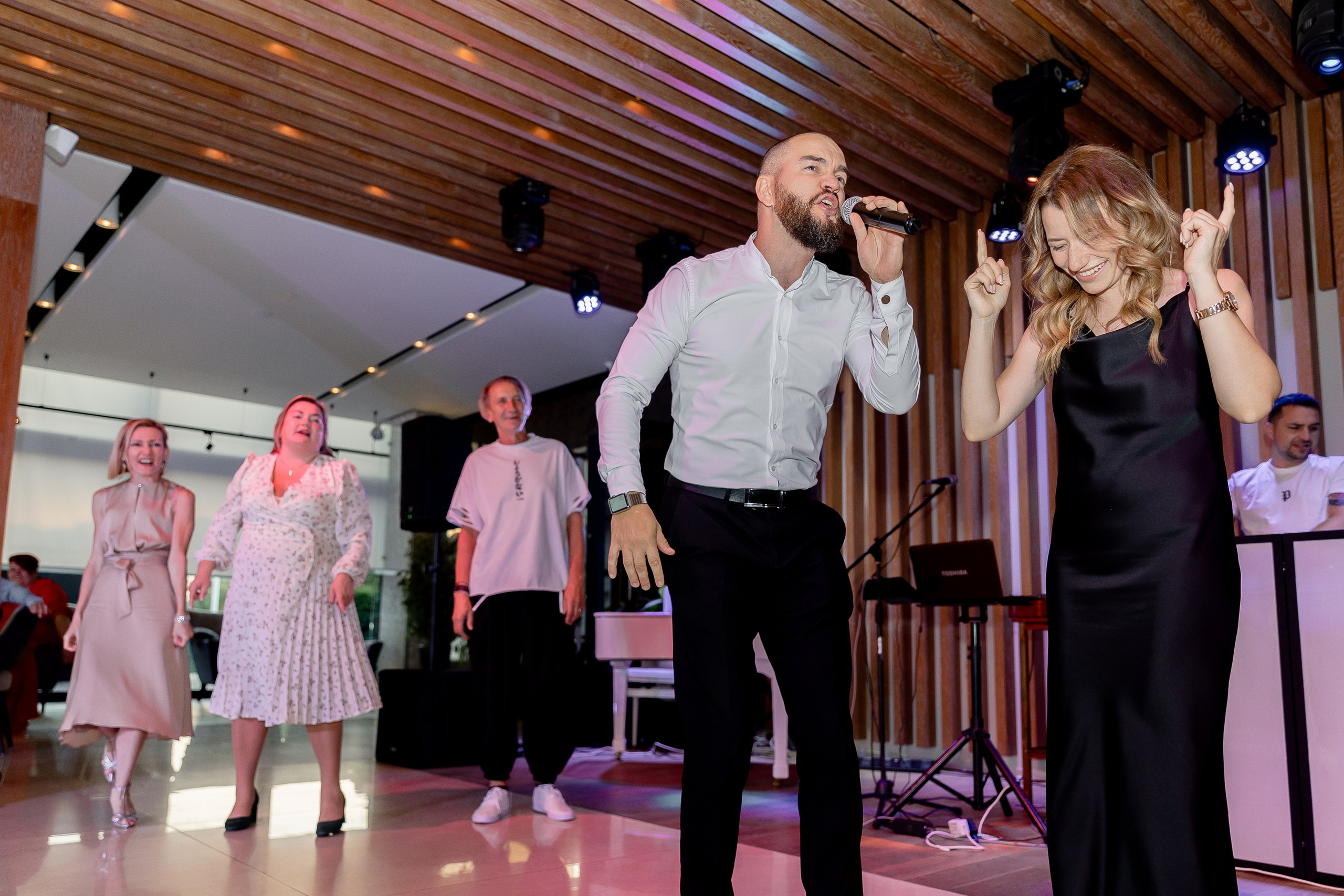 Сергей & Анастасия. RETOUCH-HOUSE