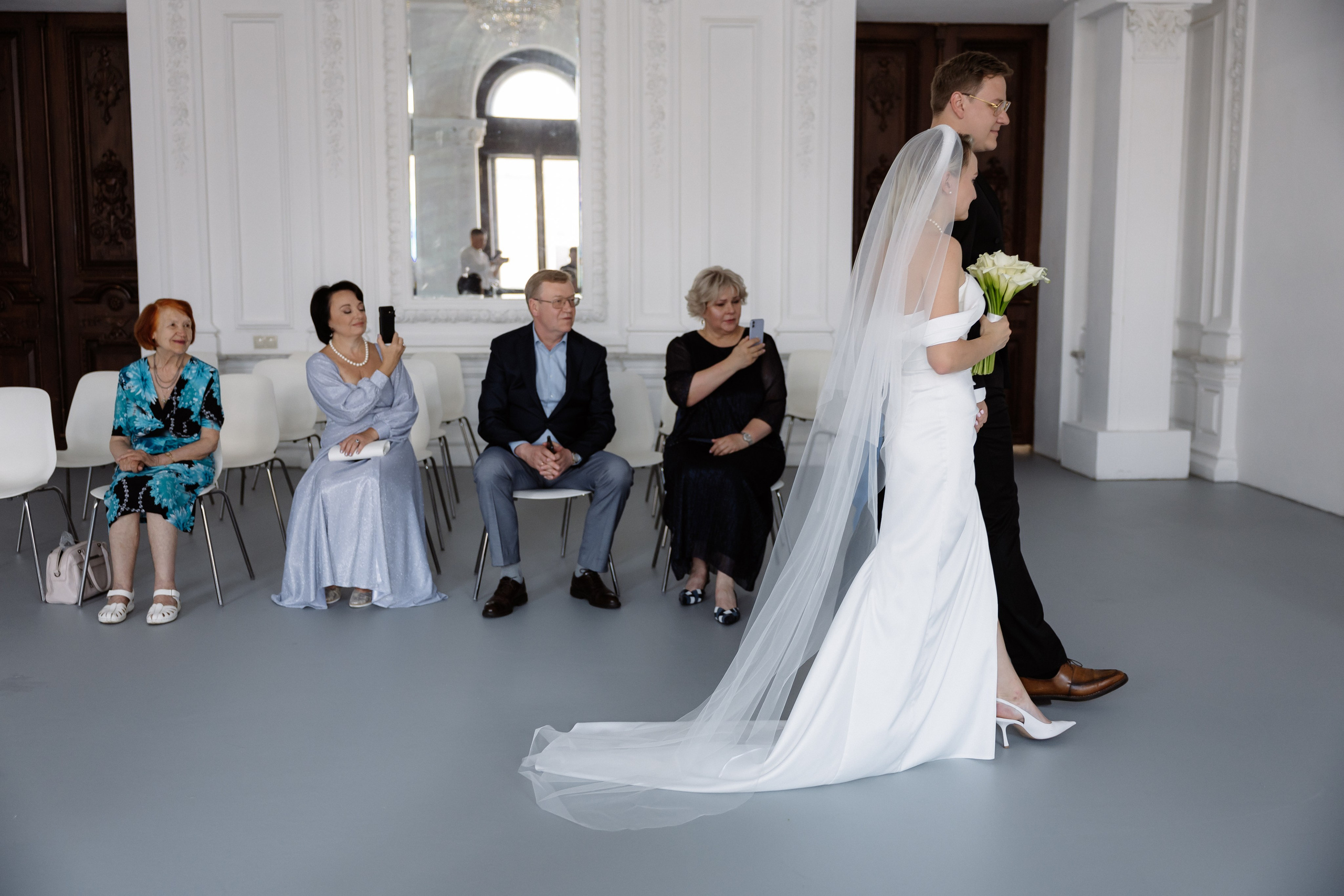 Дмитрий & Анна. RETOUCH-HOUSE