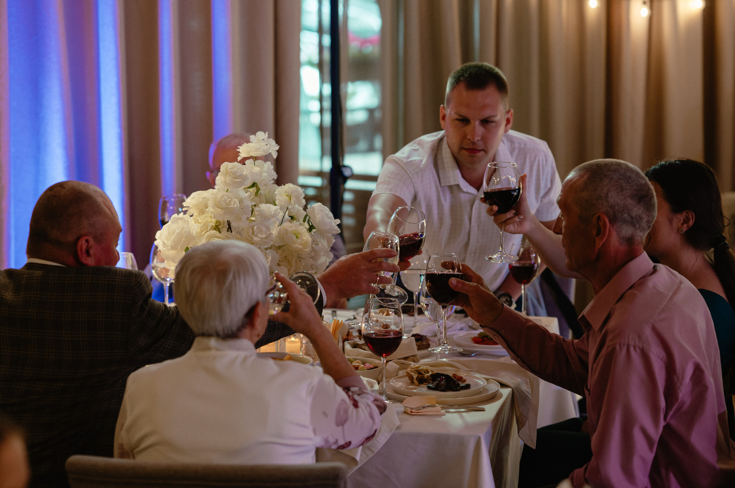 03.08.2024. RETOUCH-HOUSE