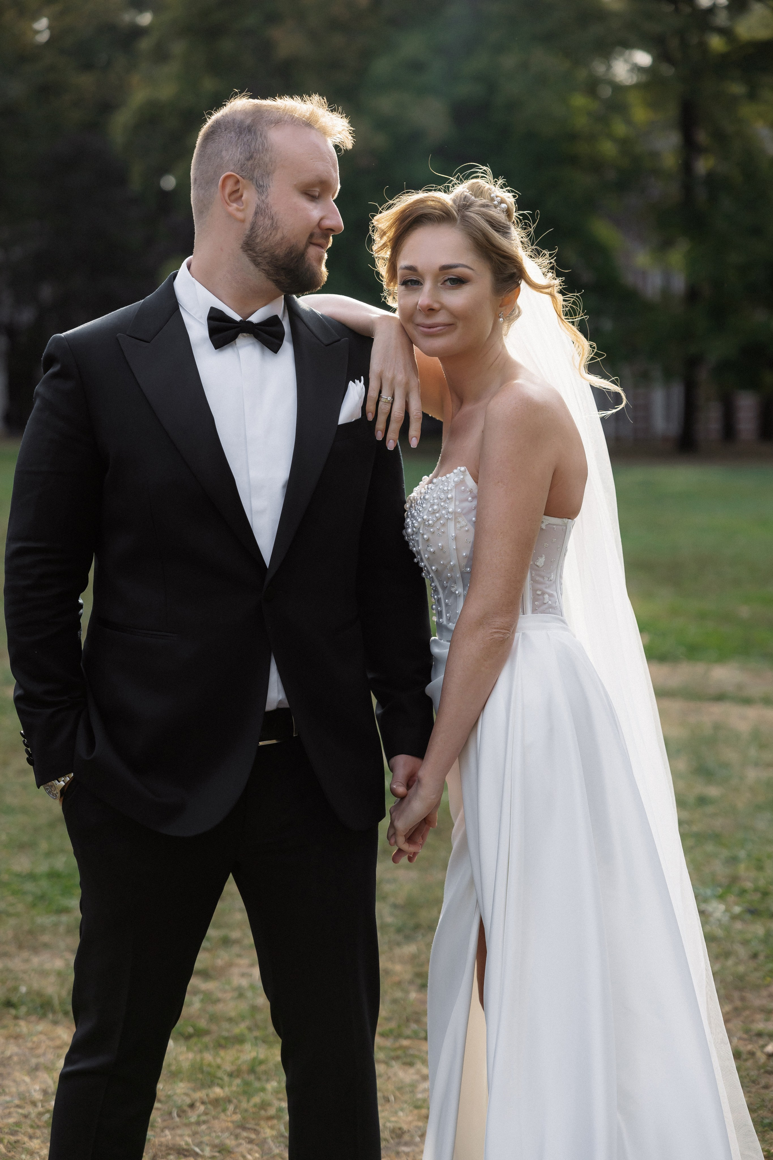 Александр & Светлана. RETOUCH-HOUSE