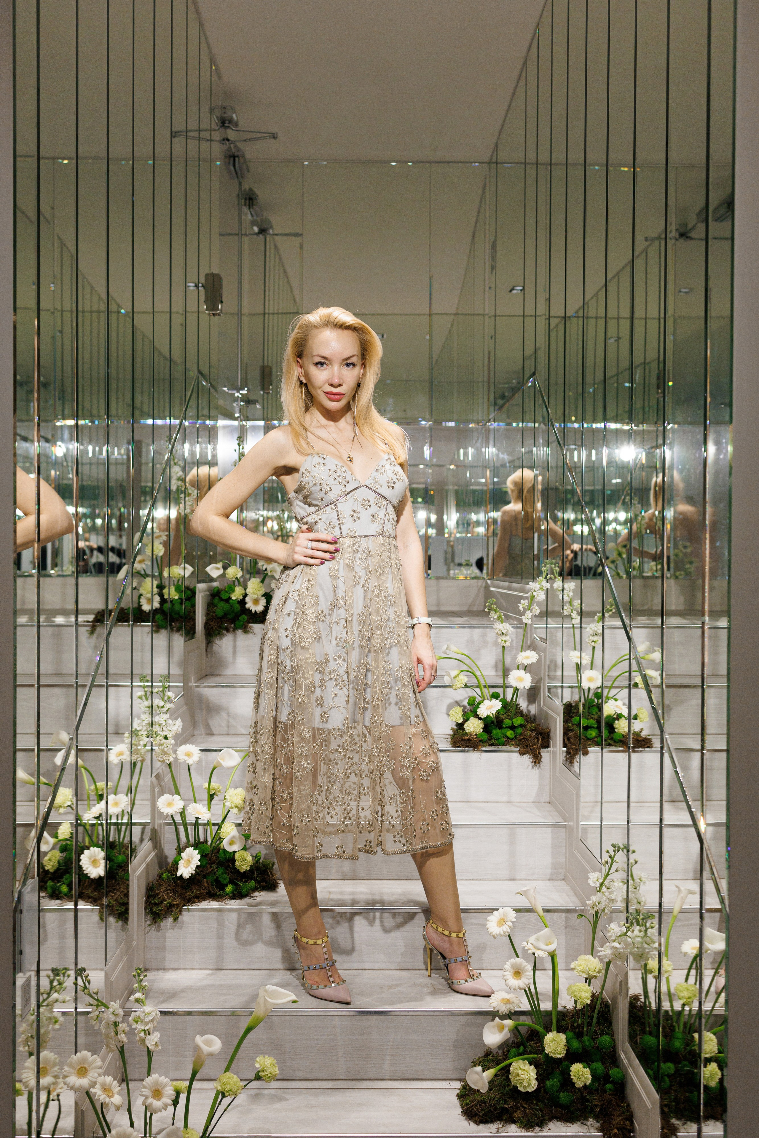 Илья & Валерия. RETOUCH-HOUSE