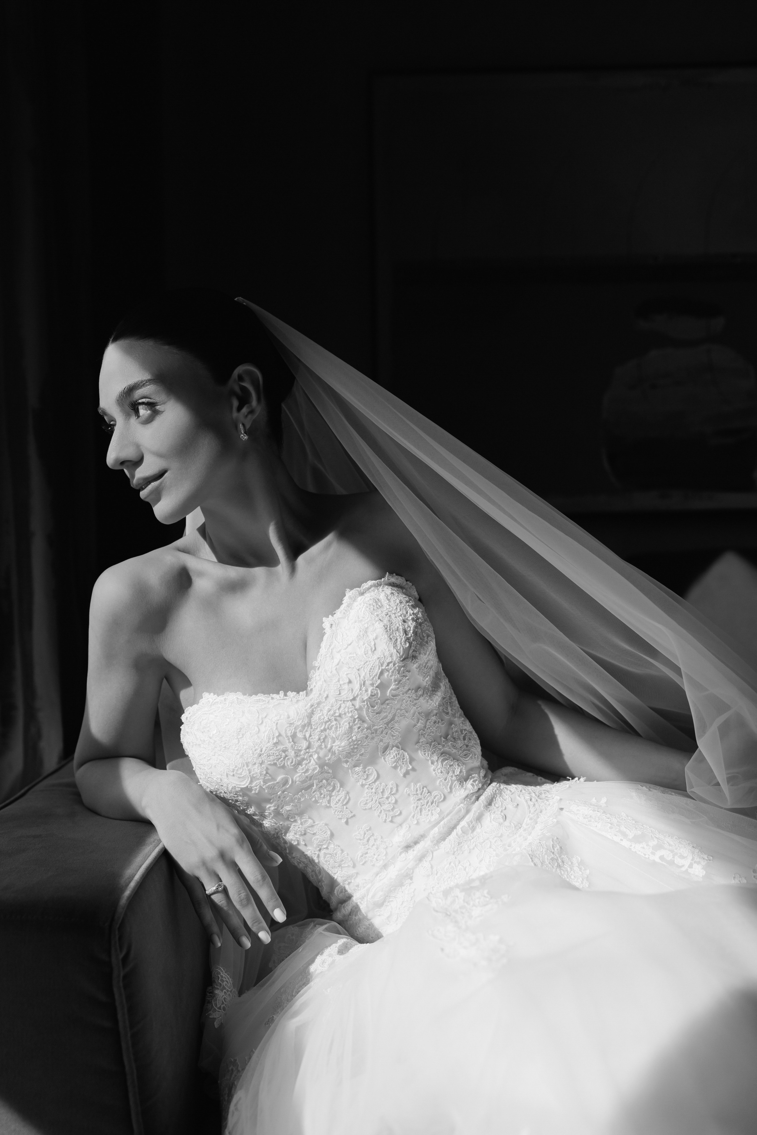 Георгий & Нино. RETOUCH-HOUSE