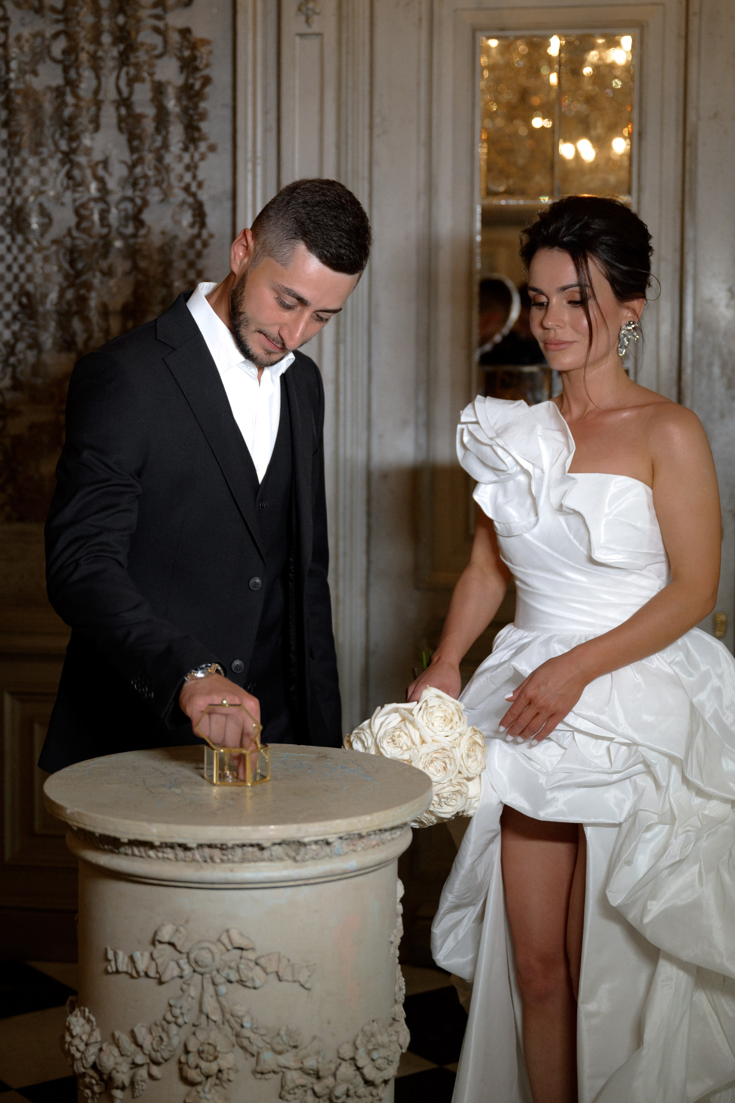 23.08.2024. RETOUCH-HOUSE