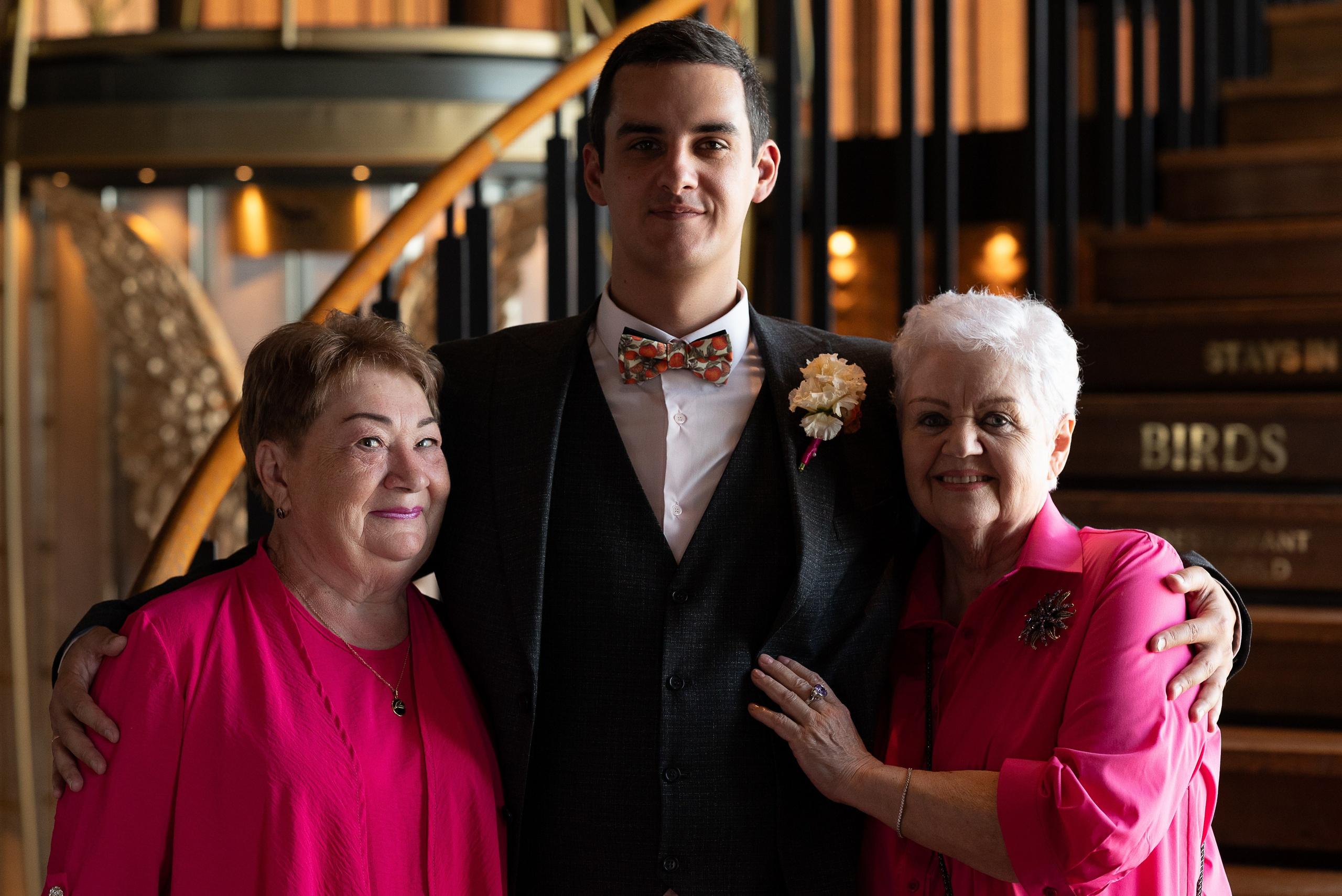 Костя & Лиза. RETOUCH-HOUSE