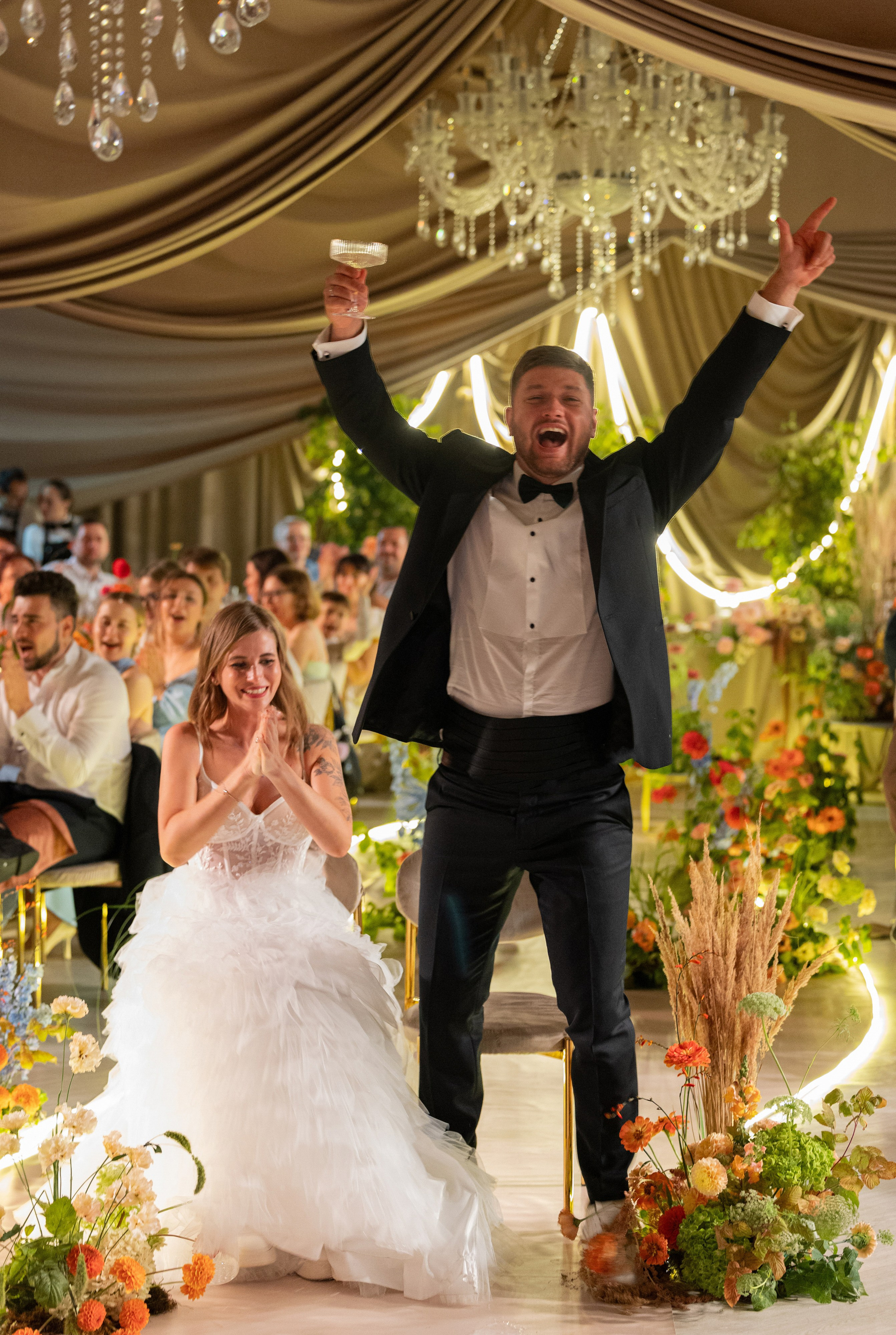 Дима & Варя. RETOUCH-HOUSE