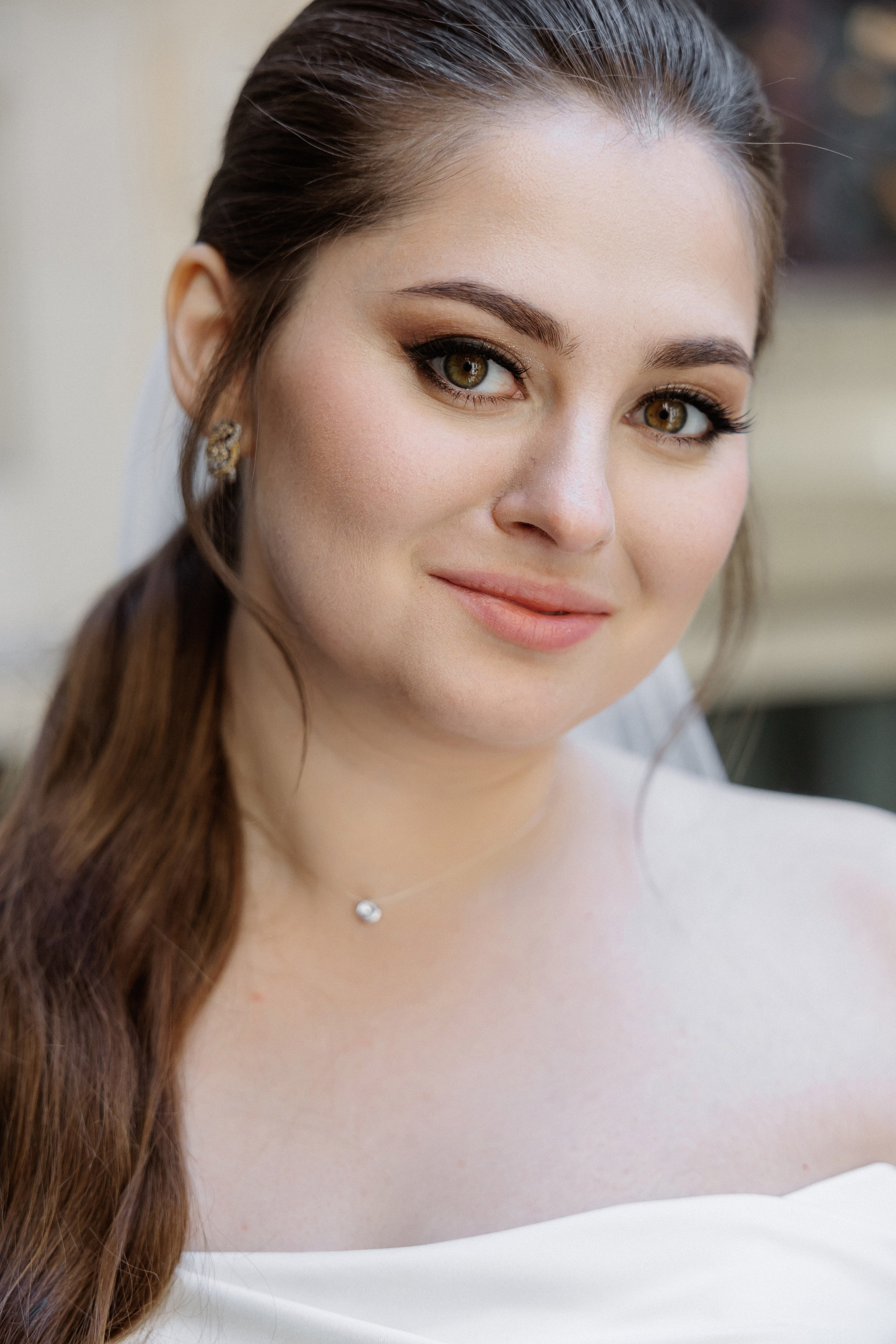 Захар & Алена. RETOUCH-HOUSE