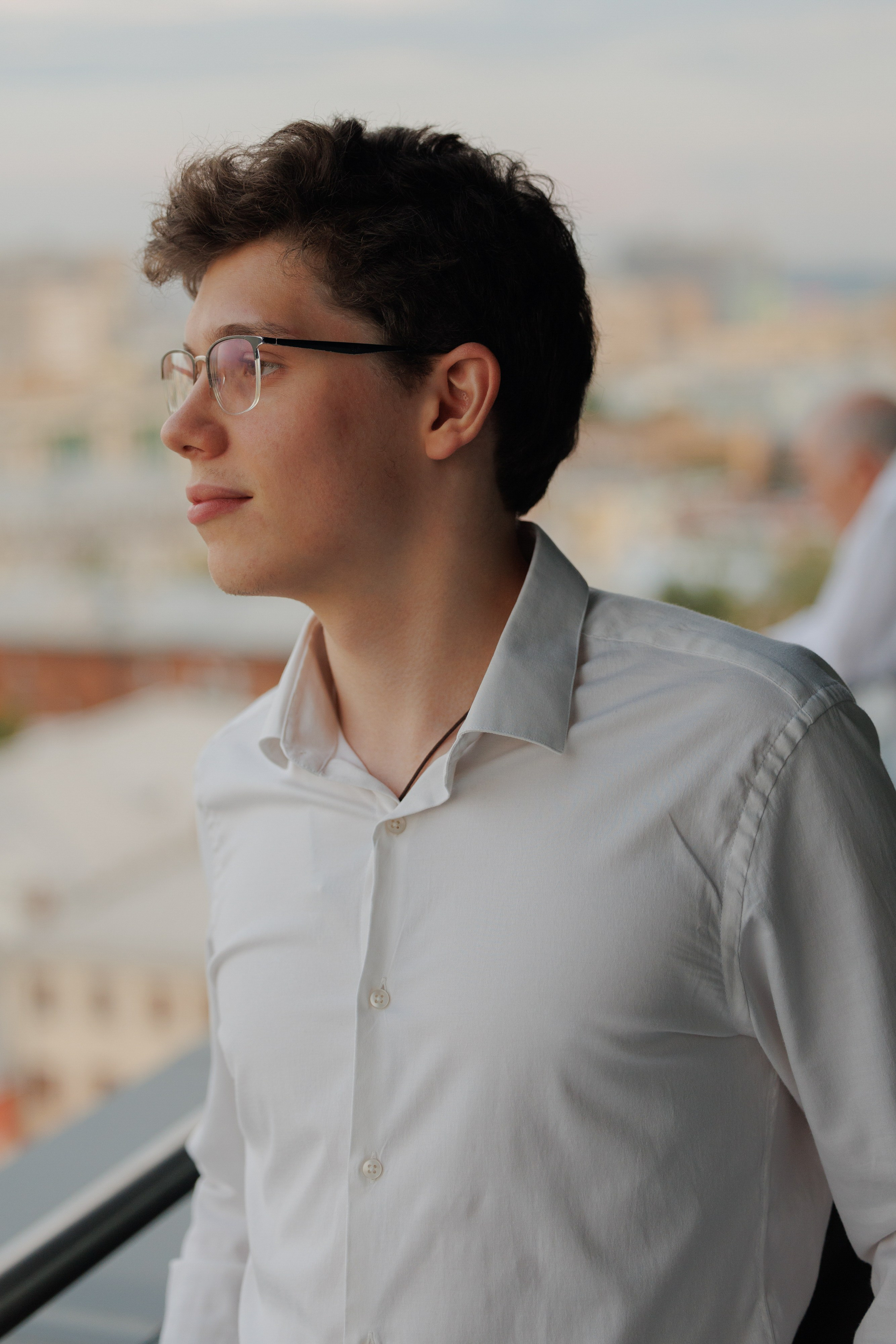 Илья & Таня. RETOUCH-HOUSE