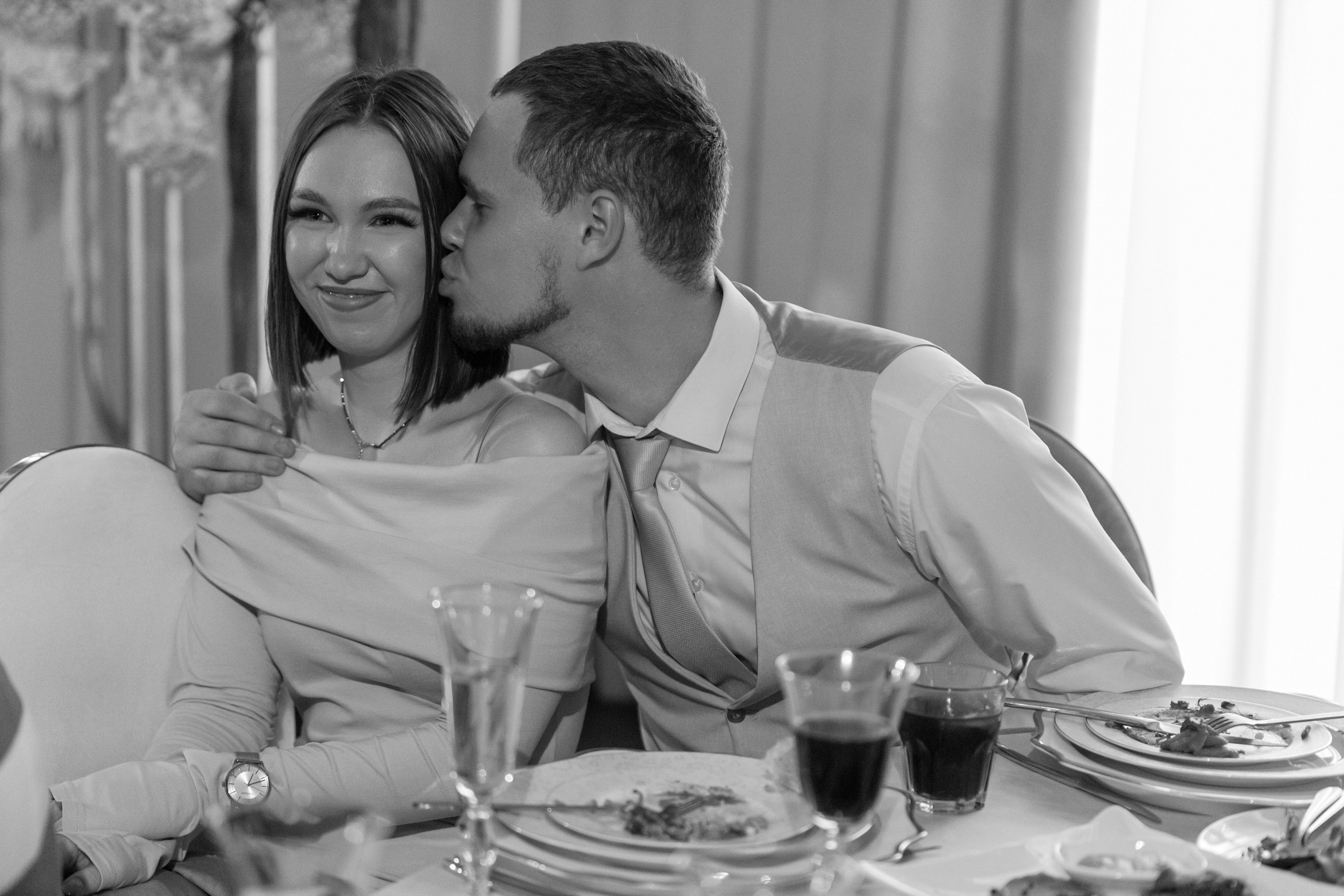 Рома & Маша. RETOUCH-HOUSE