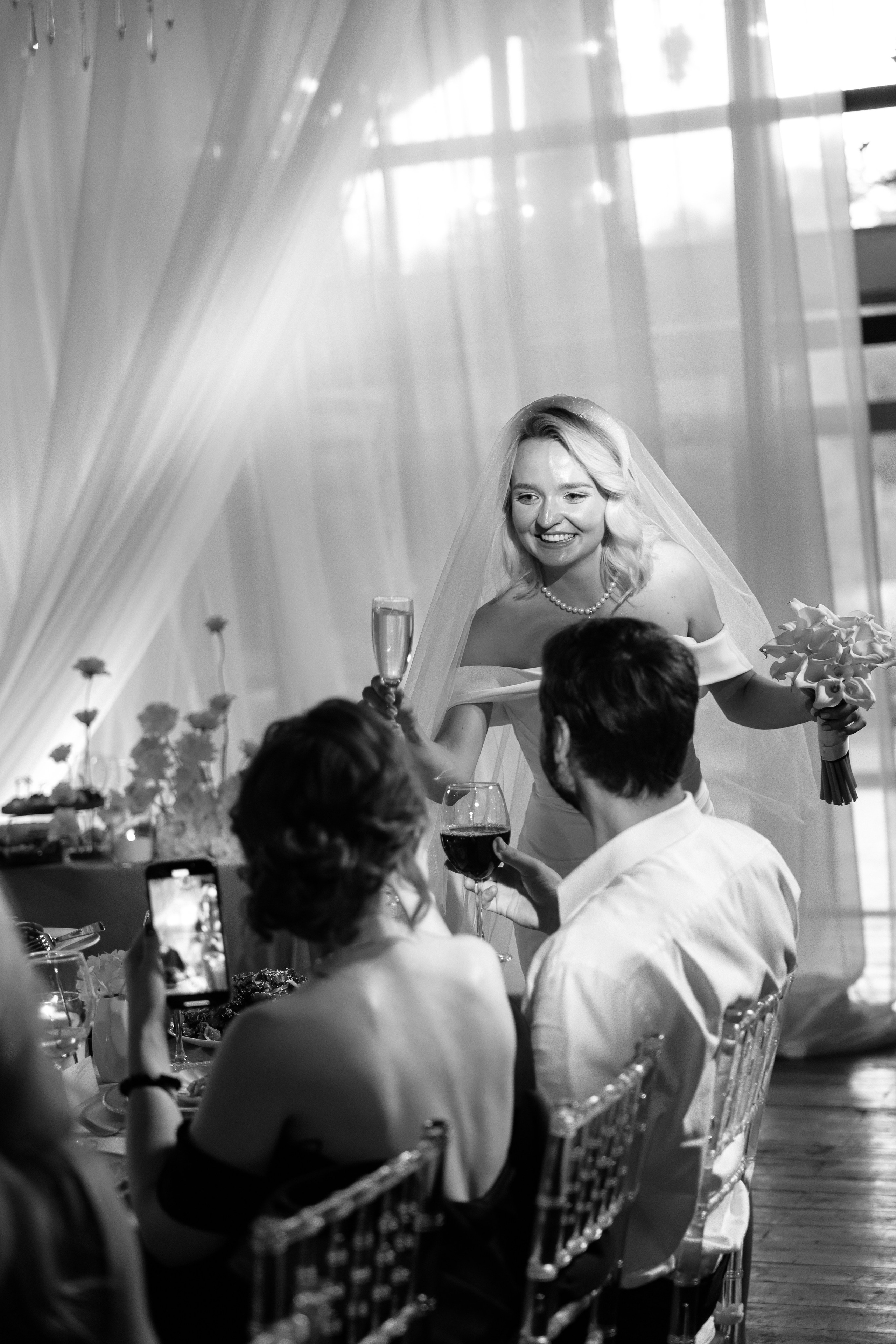 Дмитрий & Анна. RETOUCH-HOUSE