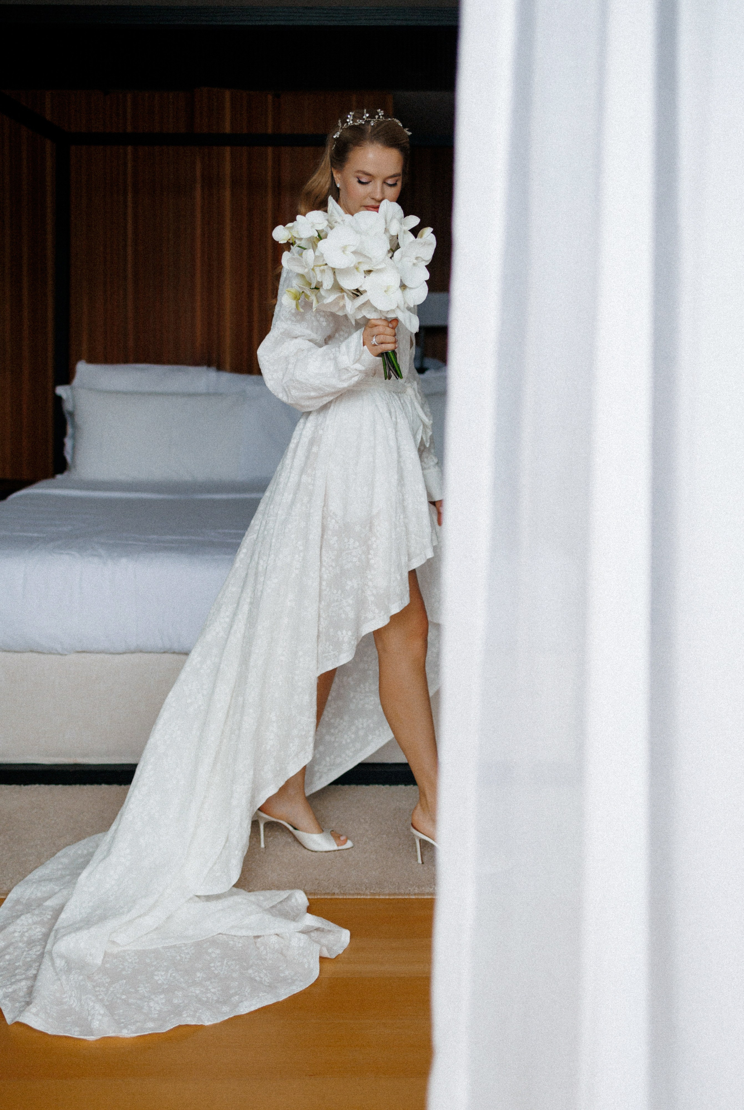 Филипп & Саша. RETOUCH-HOUSE