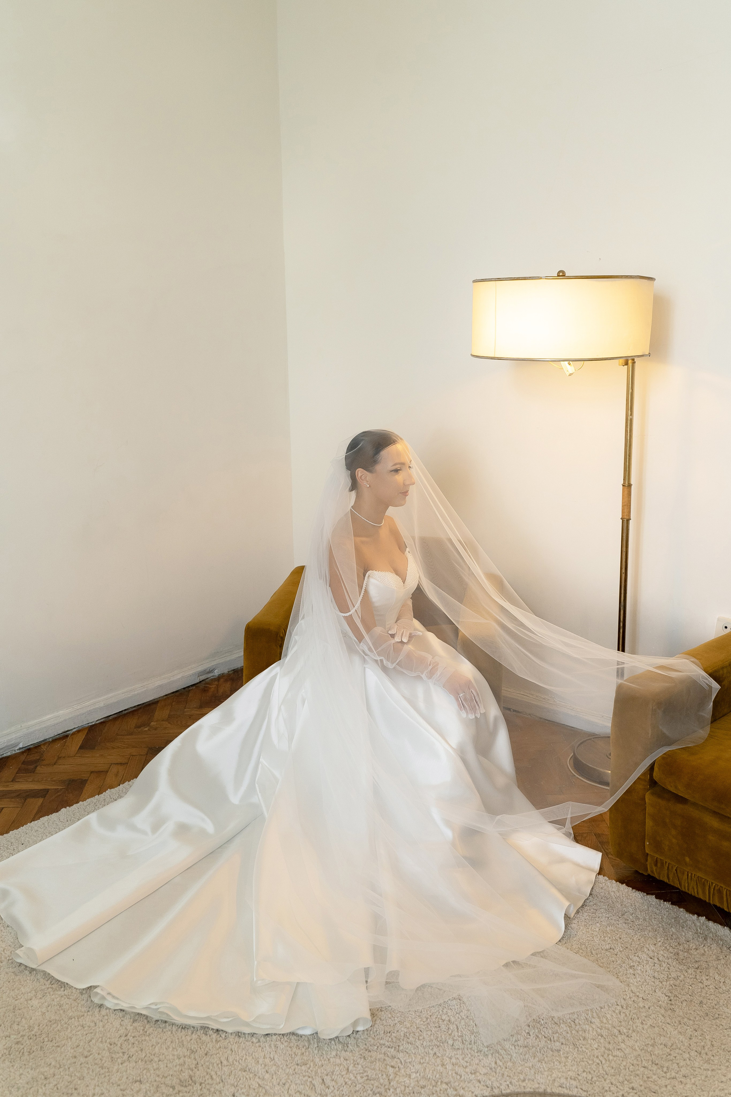 Илья & Инна. RETOUCH-HOUSE