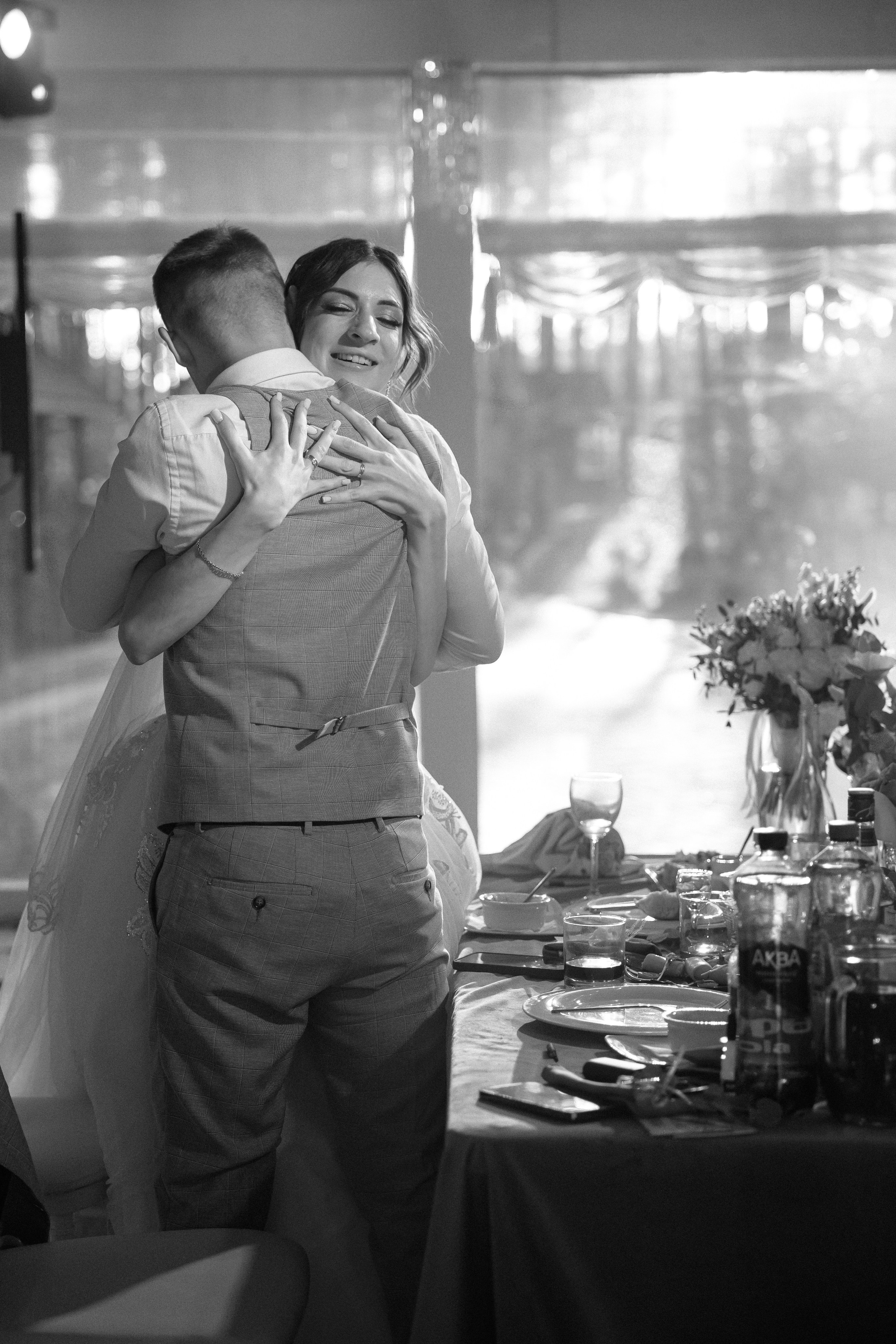 Александр & Марьяна. RETOUCH-HOUSE