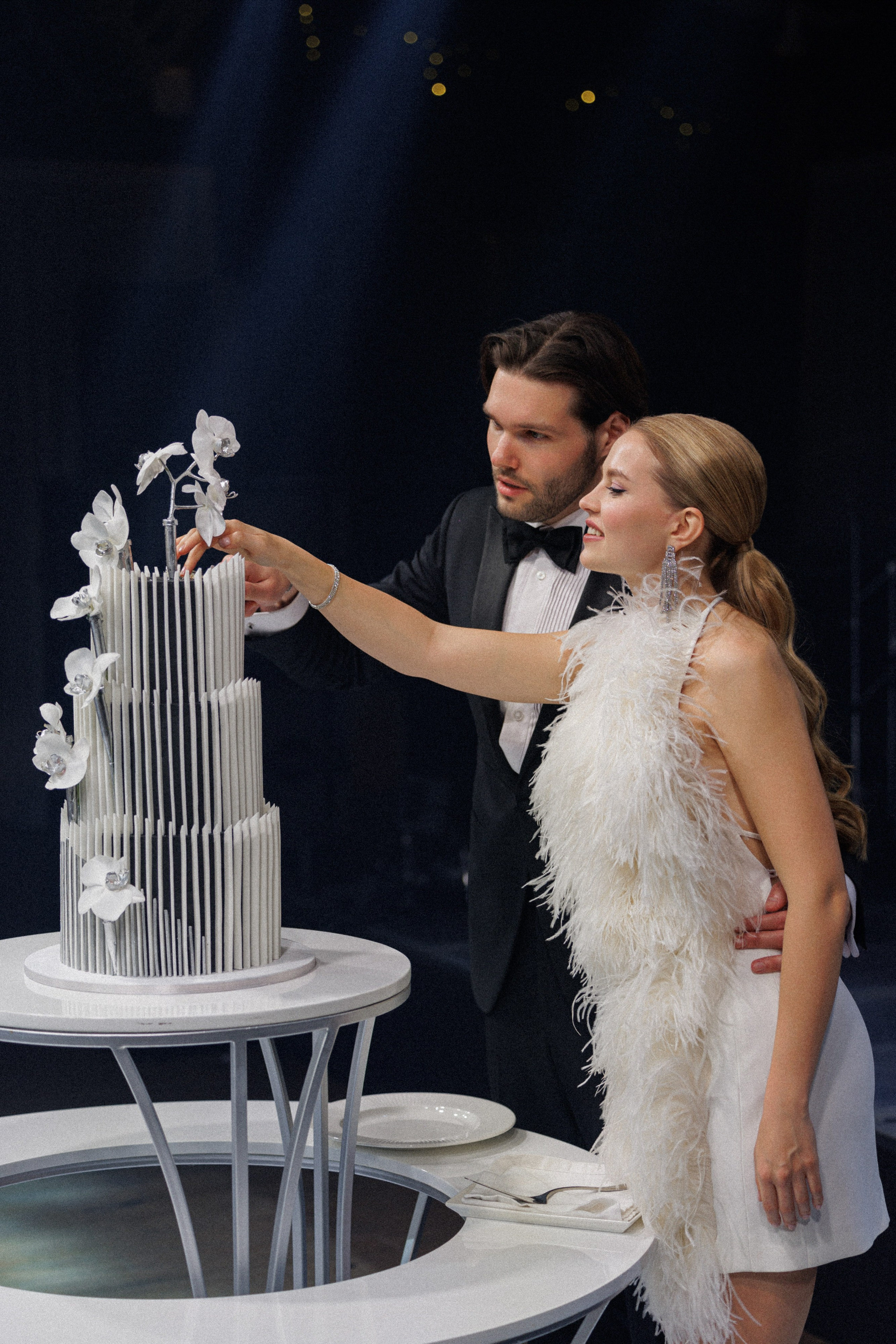 Филипп & Саша. RETOUCH-HOUSE