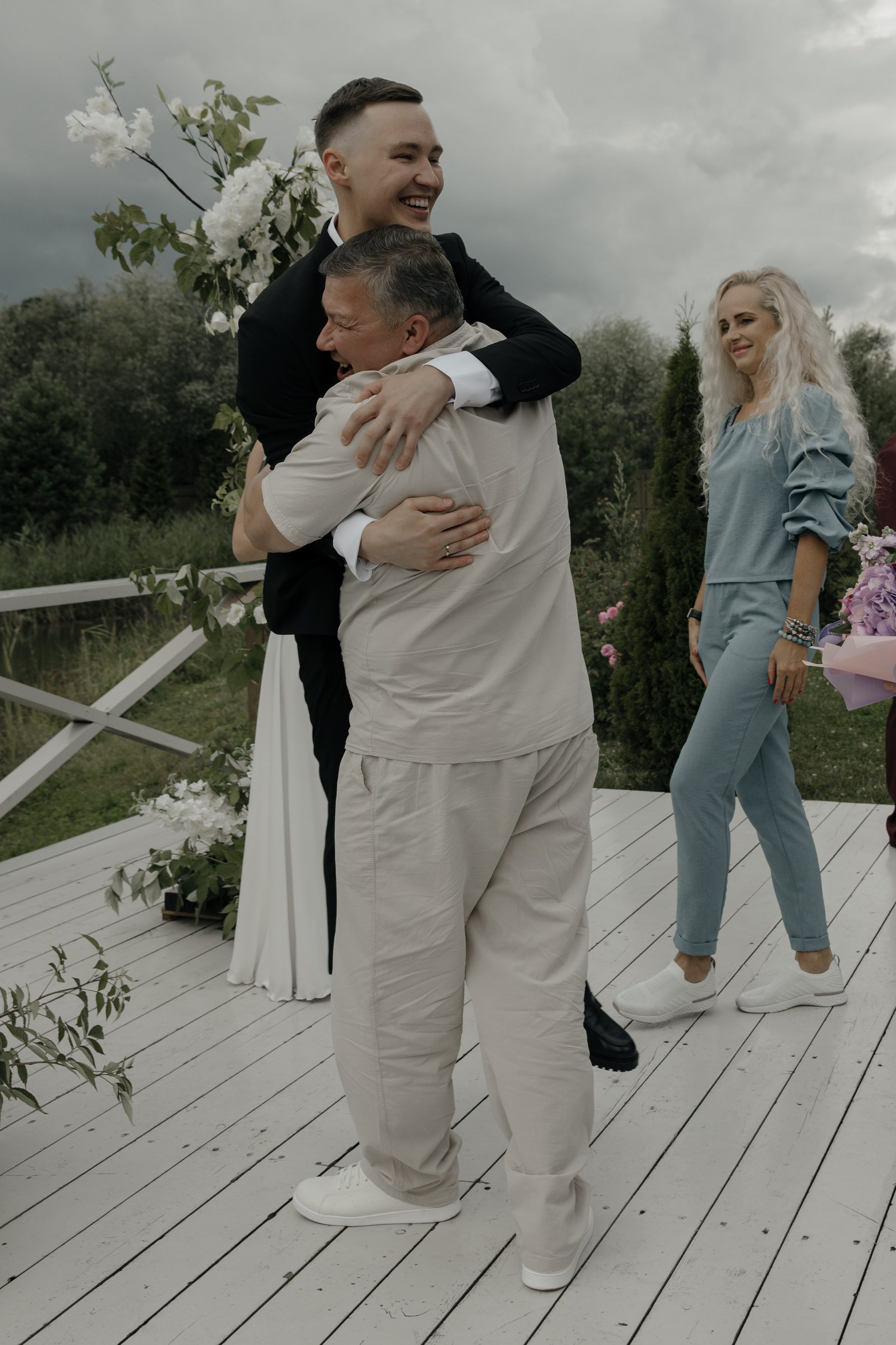 23.07.2024. RETOUCH-HOUSE