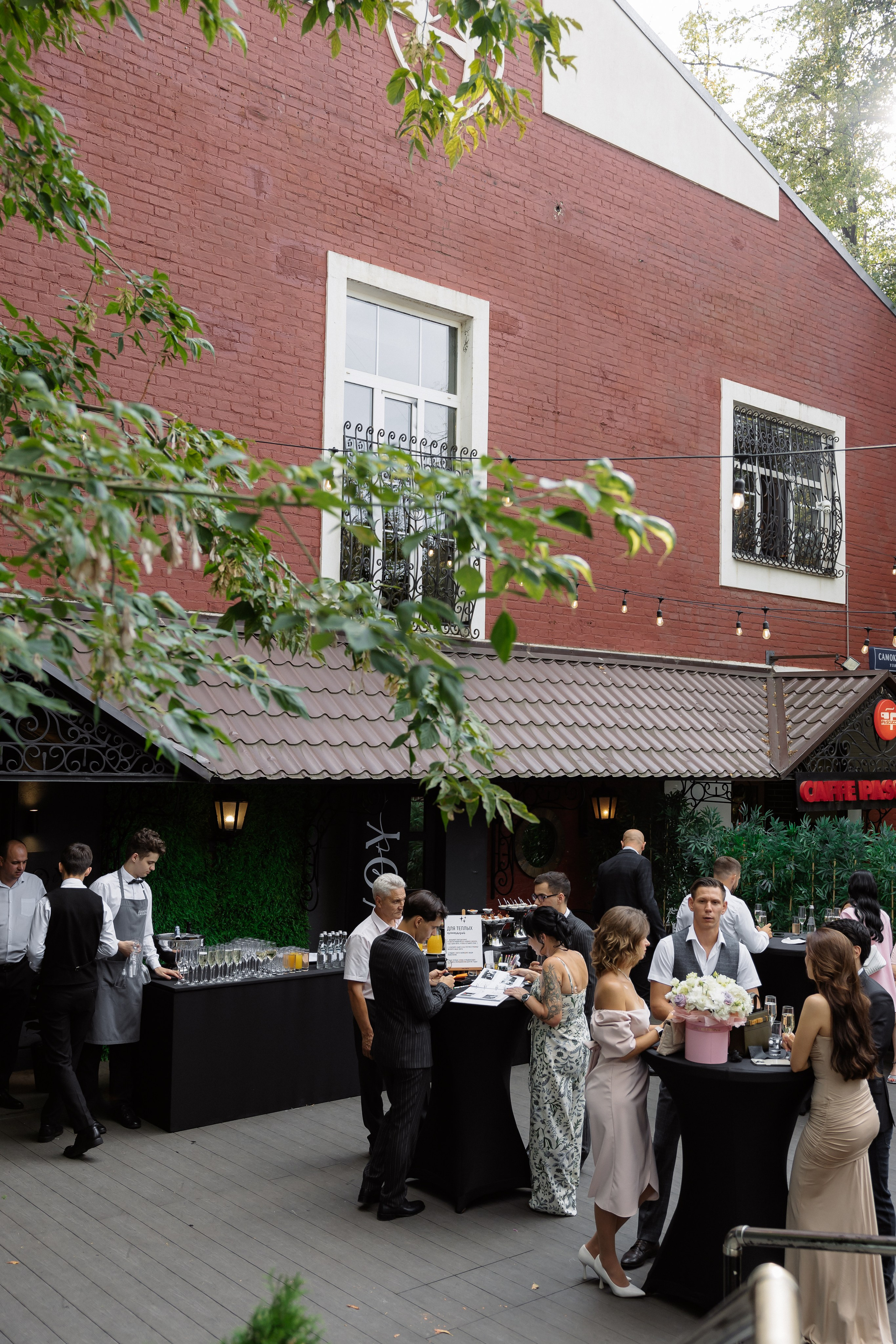 Дмитрий & Алена. RETOUCH-HOUSE