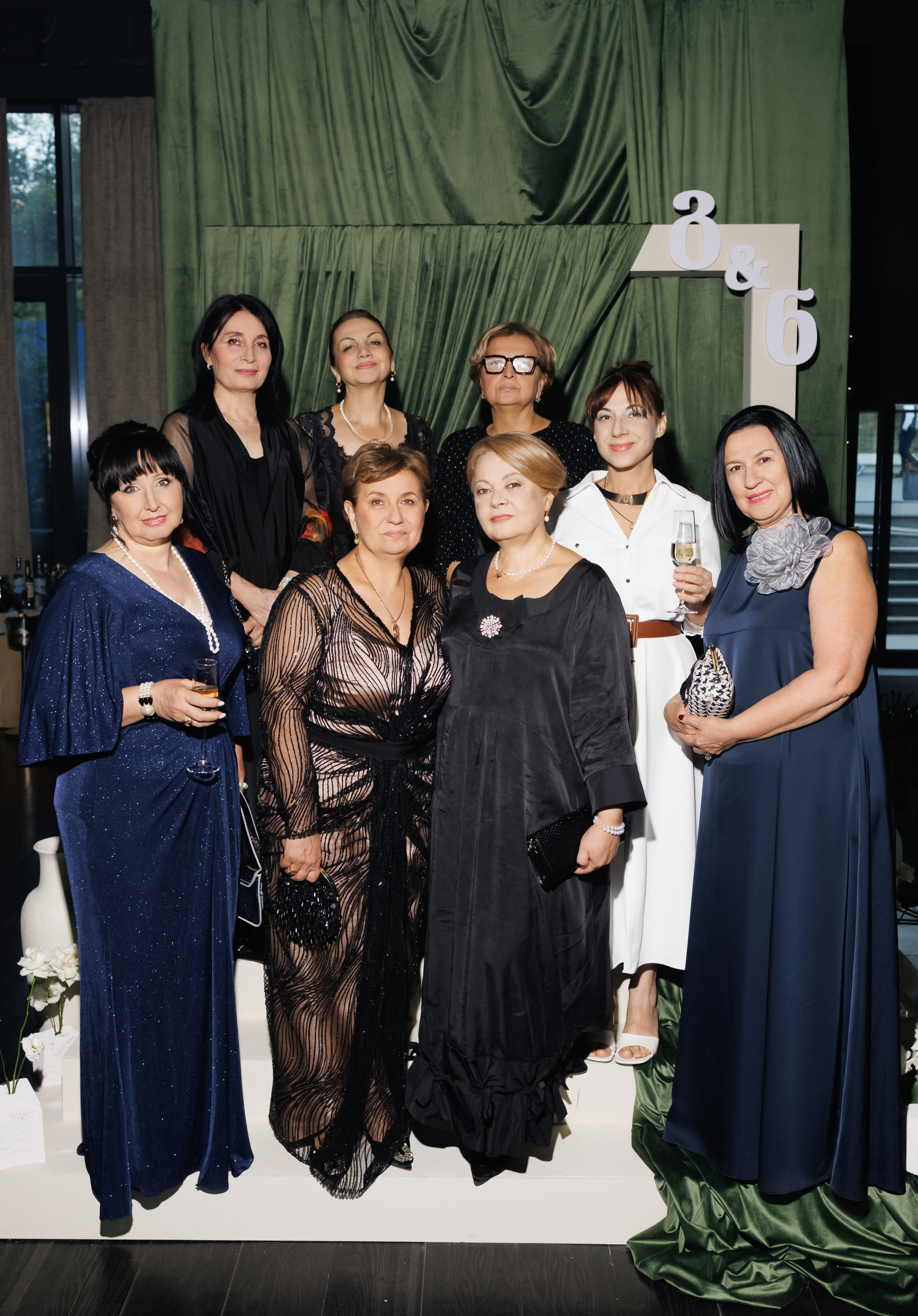 Георгий & Нино. RETOUCH-HOUSE