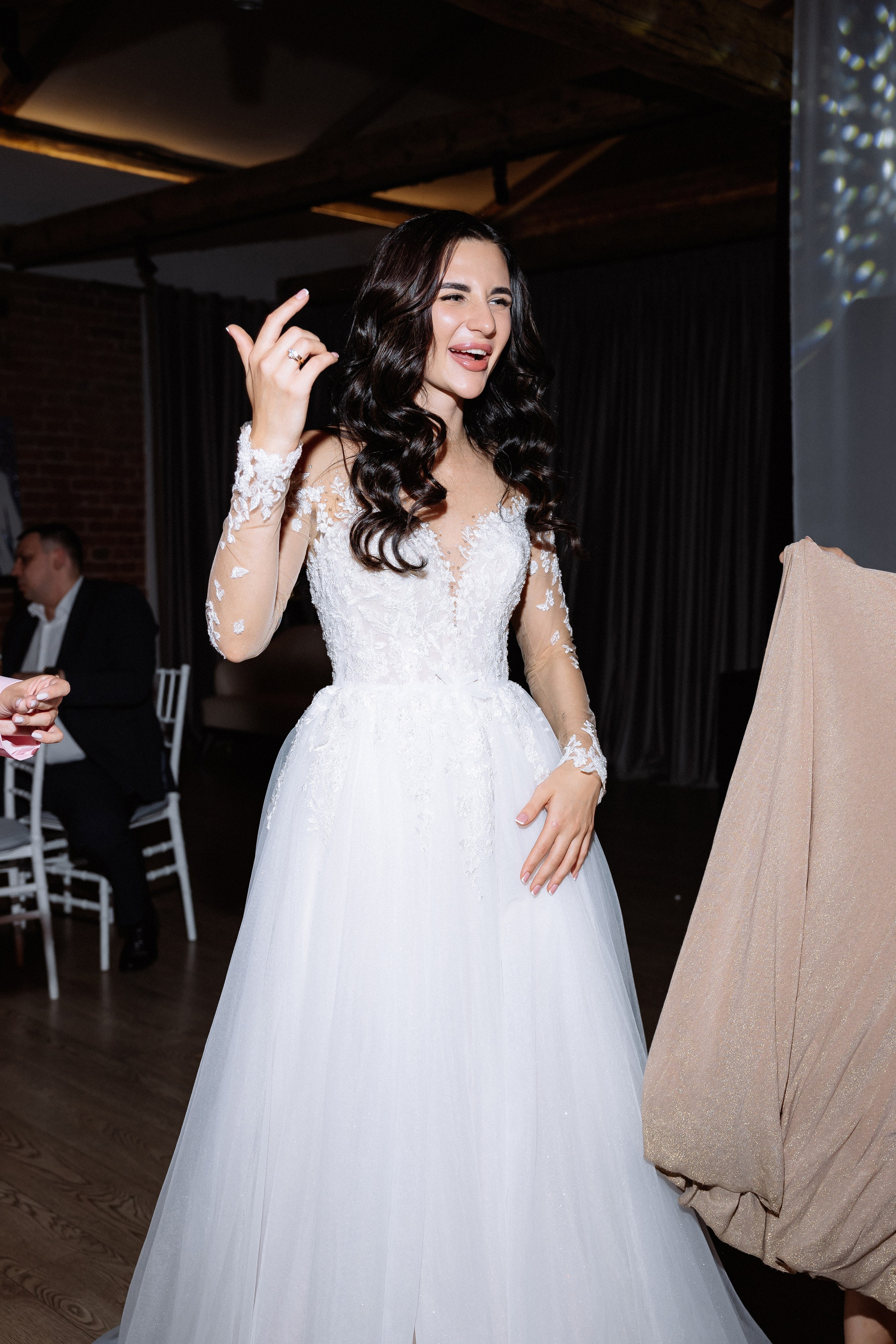 Дмитрий & Алена. RETOUCH-HOUSE