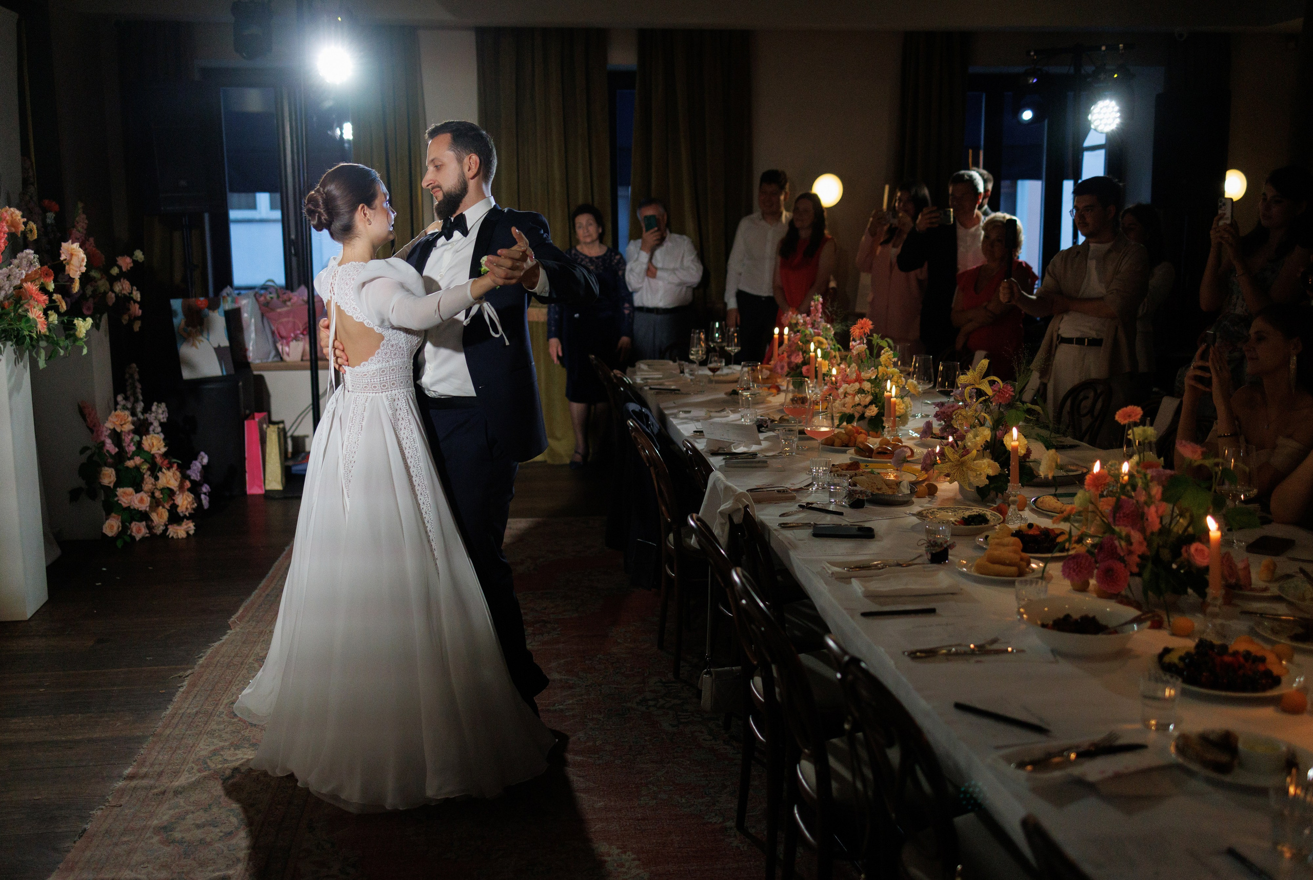 Луиза & Стефан. RETOUCH-HOUSE