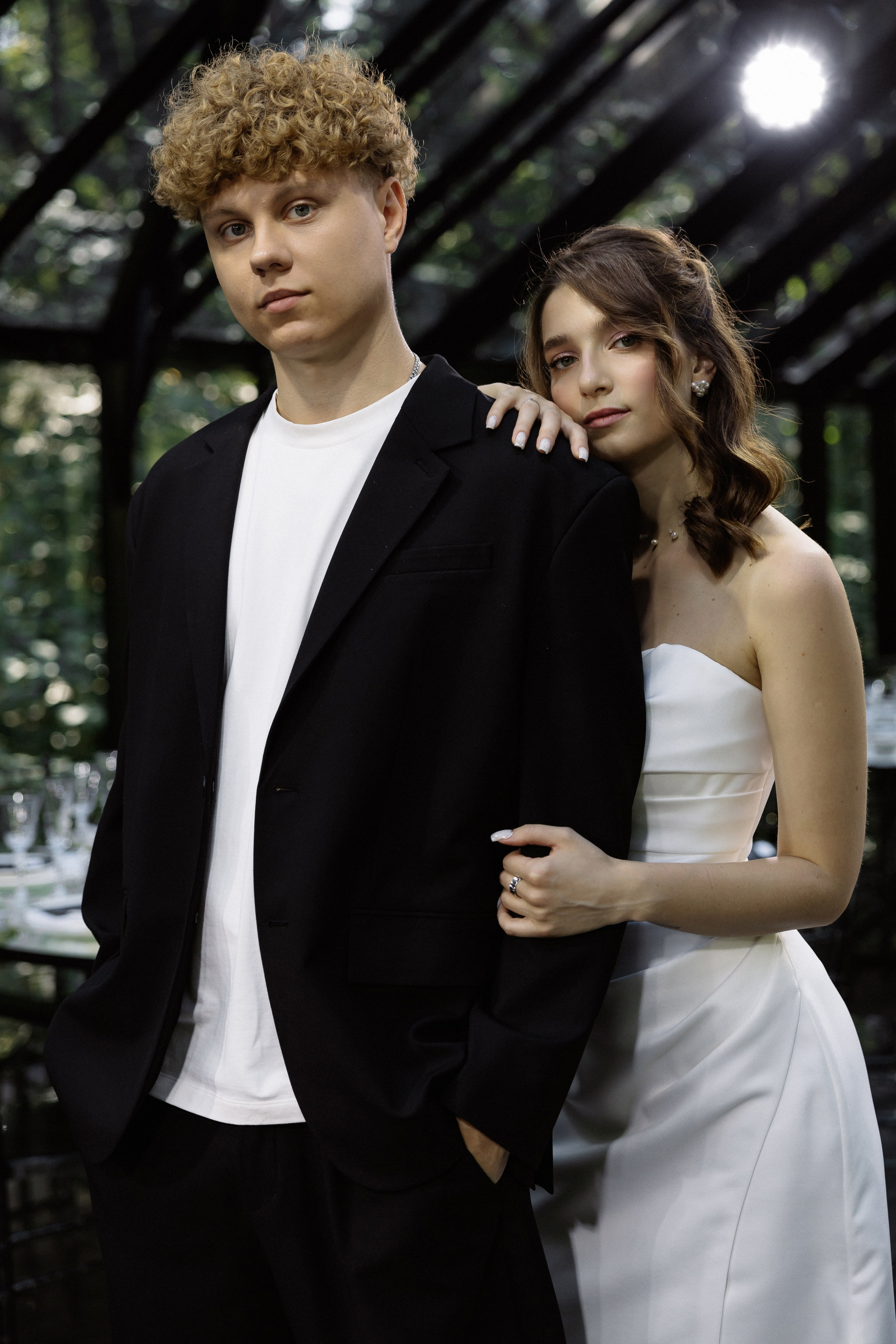 Мария & Александр. RETOUCH-HOUSE