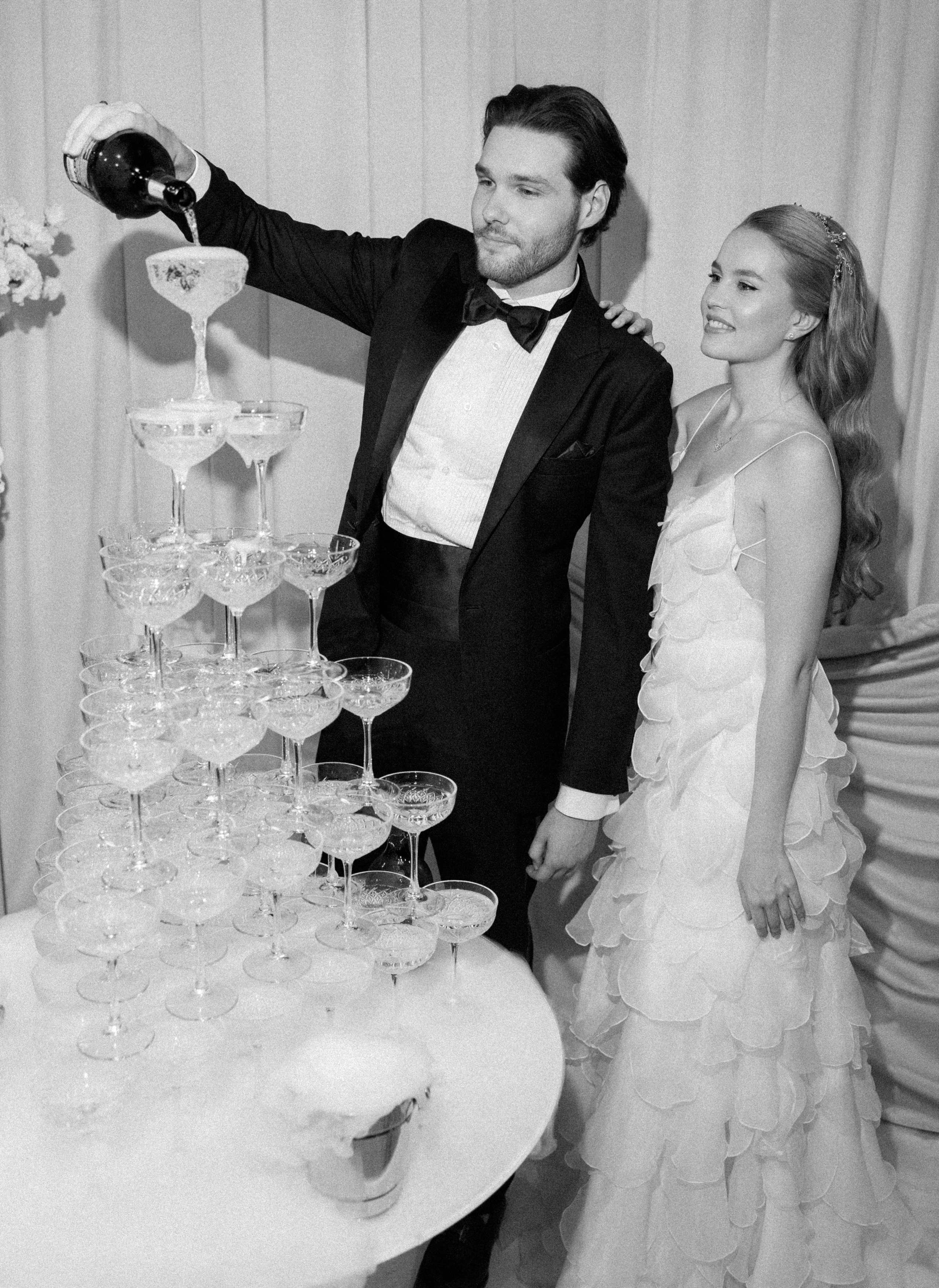 Филипп & Саша. RETOUCH-HOUSE