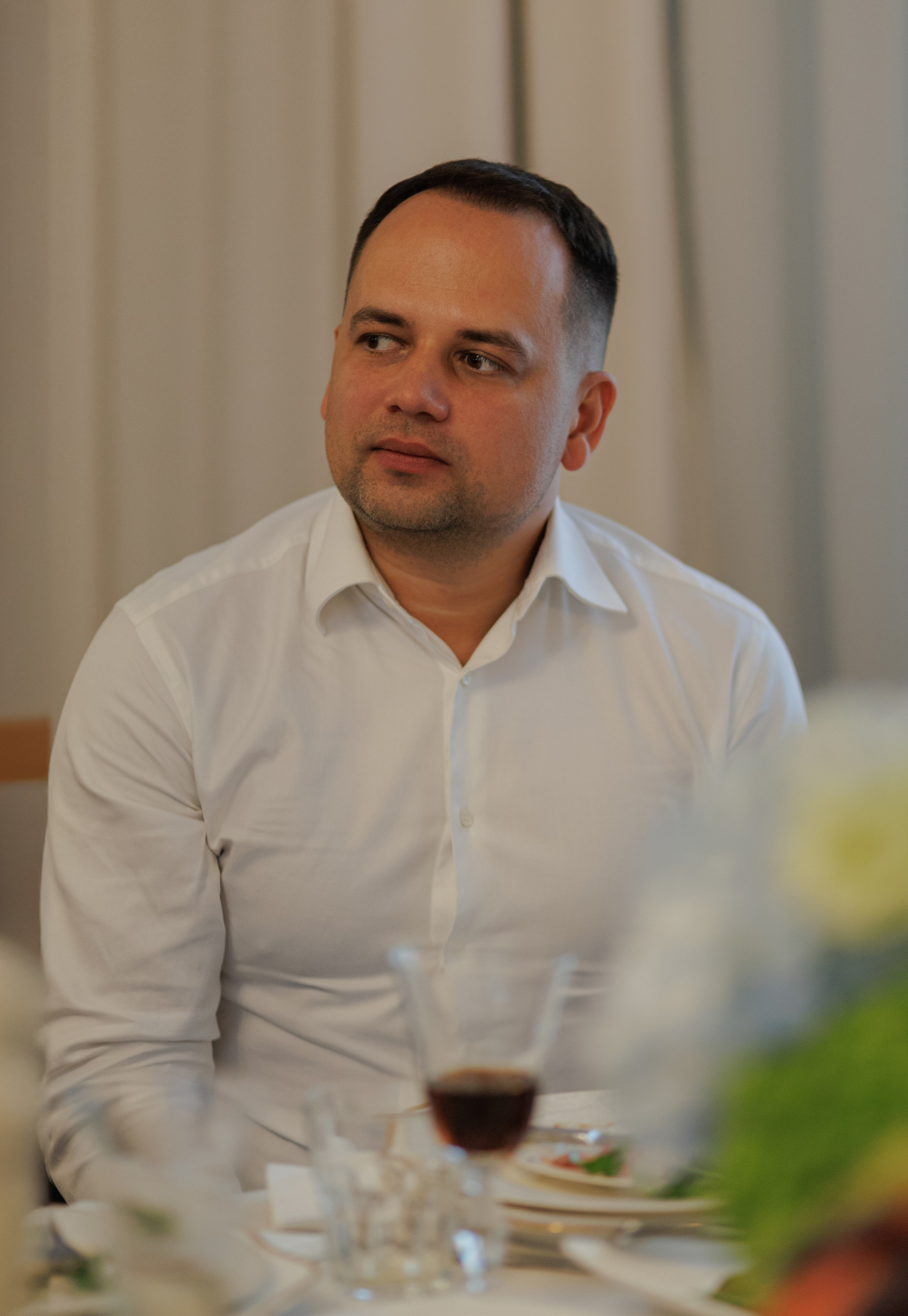 Рома & Маша. RETOUCH-HOUSE