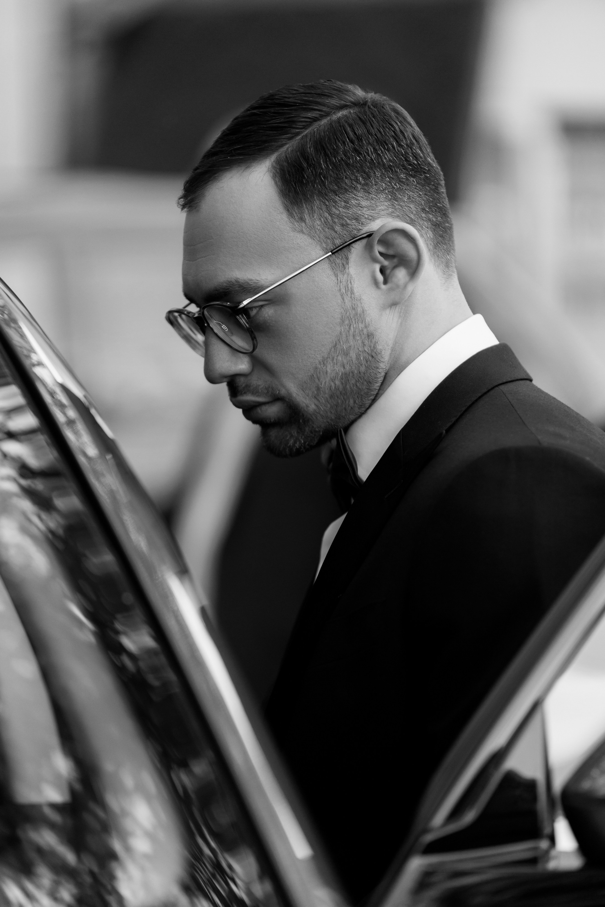 Георгий & Нино. RETOUCH-HOUSE